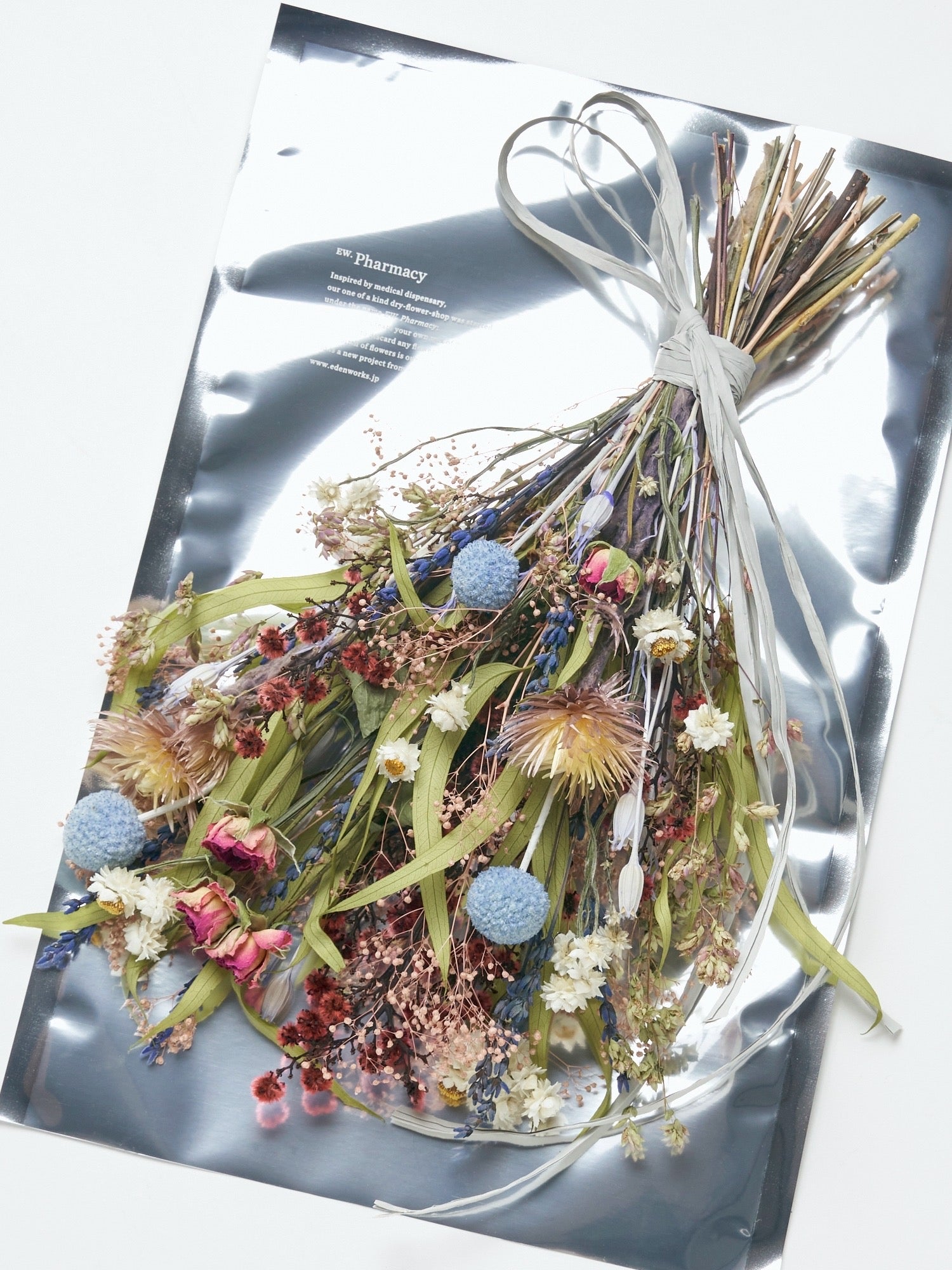 銅製 フラワー型 デザート型 182-00818_m.jpg