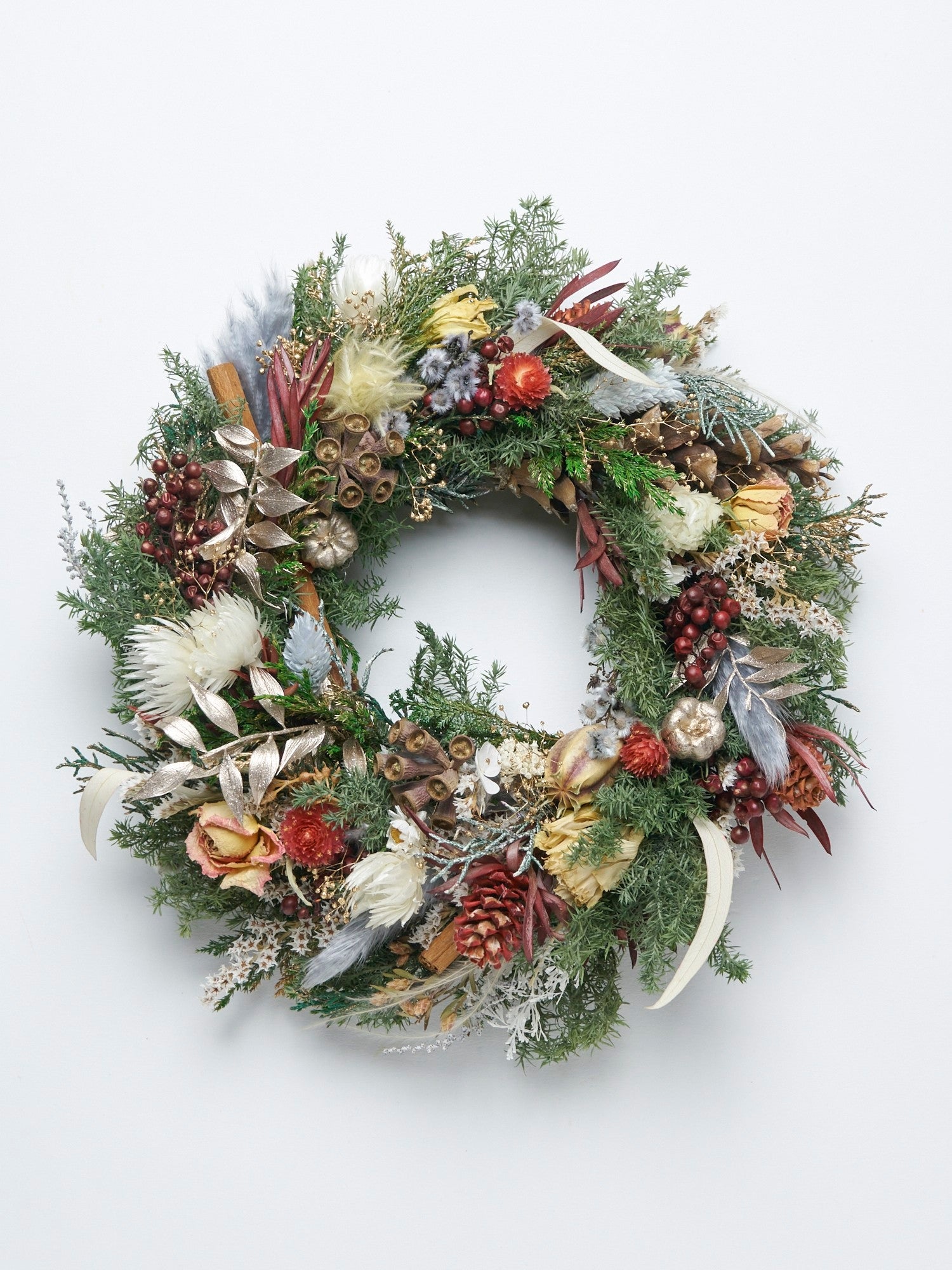 2024 Wreath