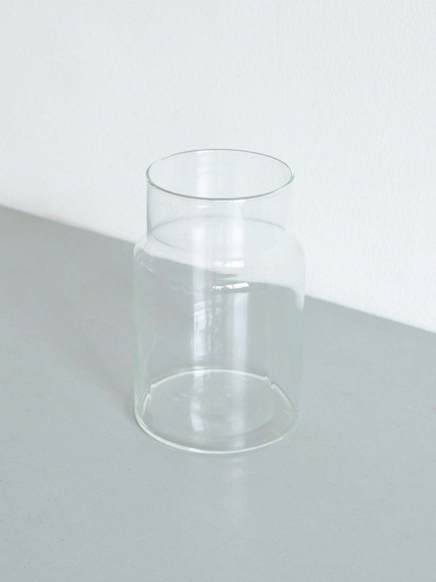 Fresh flower delivery花束Sと花瓶のセット "spring ver."