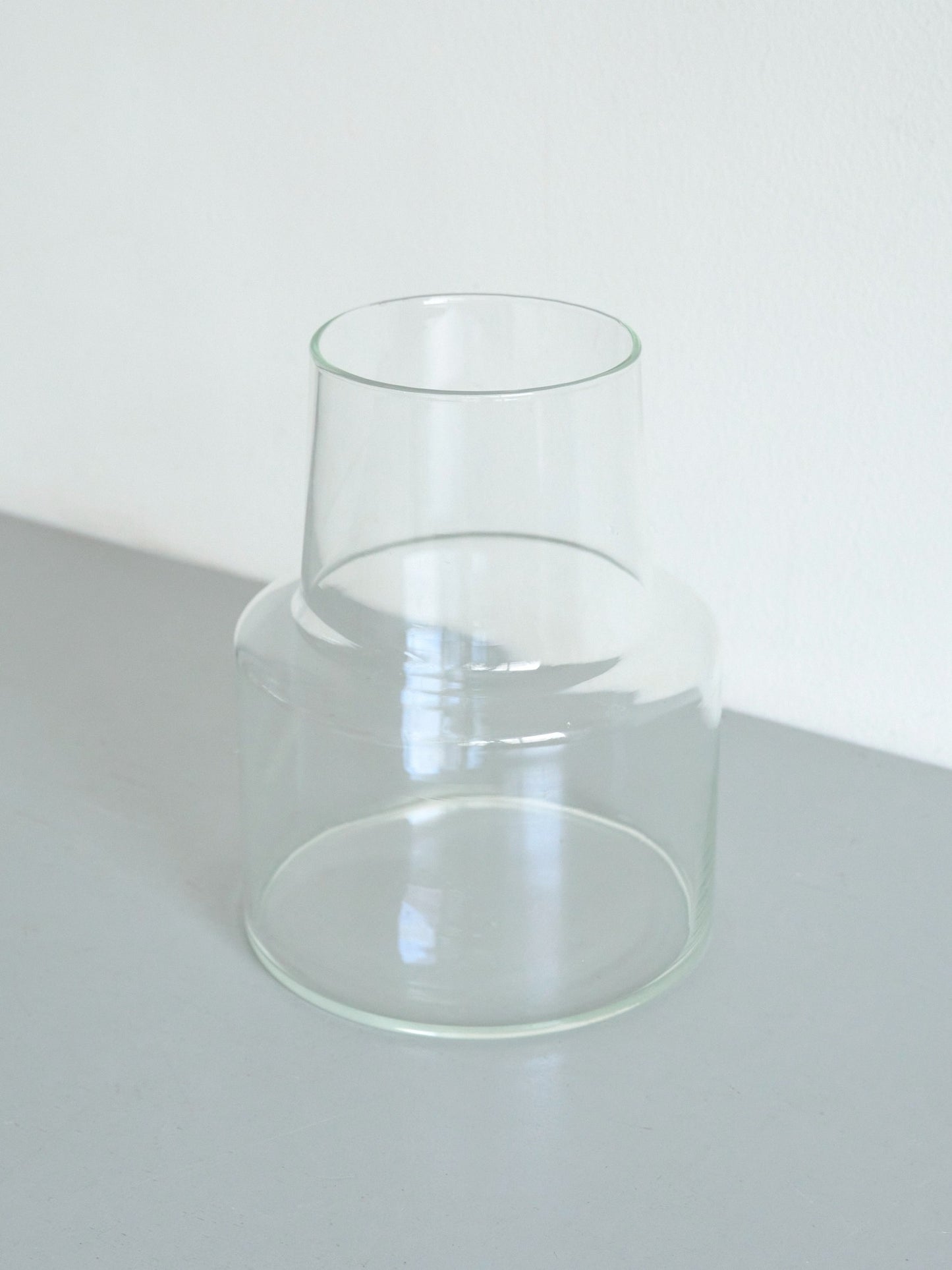 Fresh flower delivery花束Mと花瓶のセット "spring ver."