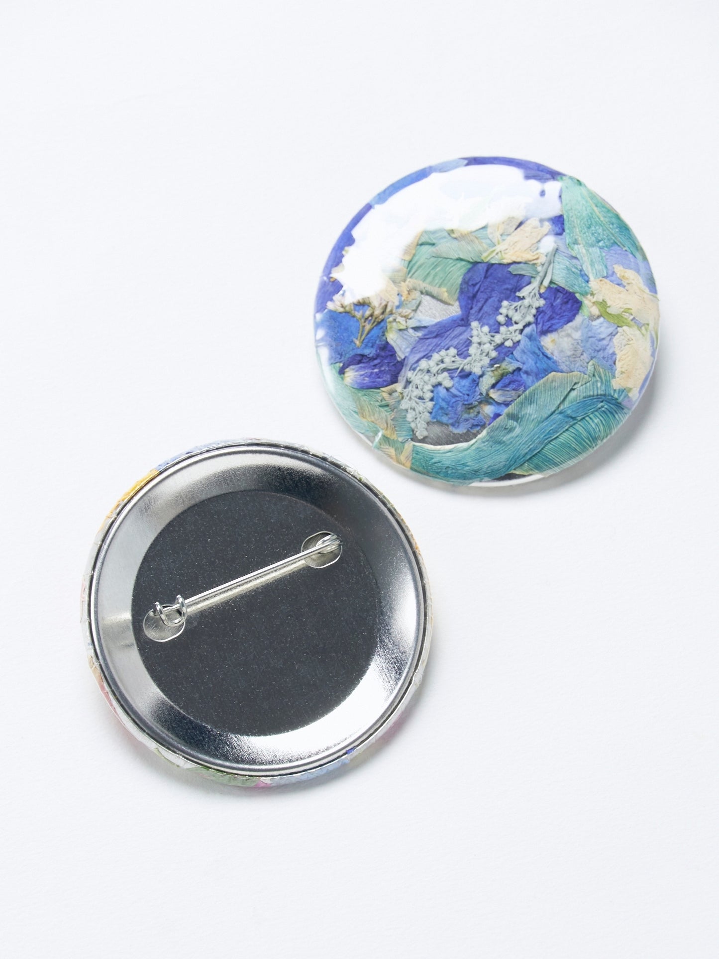 POST FLOWER "relay a message ver."