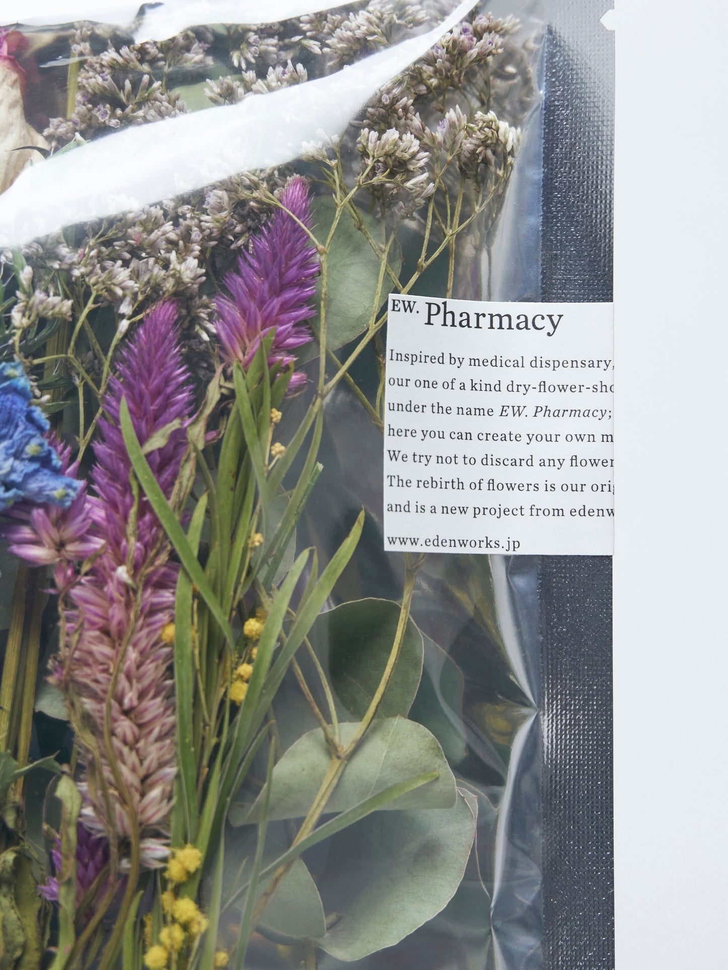 ready-made package "EW.Pharmacy ver."