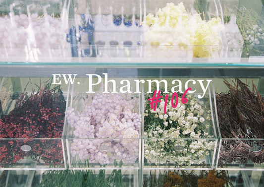 EW.Pharmacy #106 2026.3.13 open