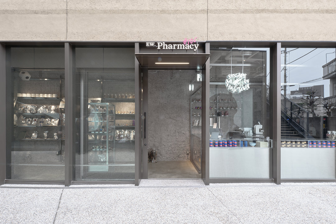 EW.Pharmacy#106 - Now open
