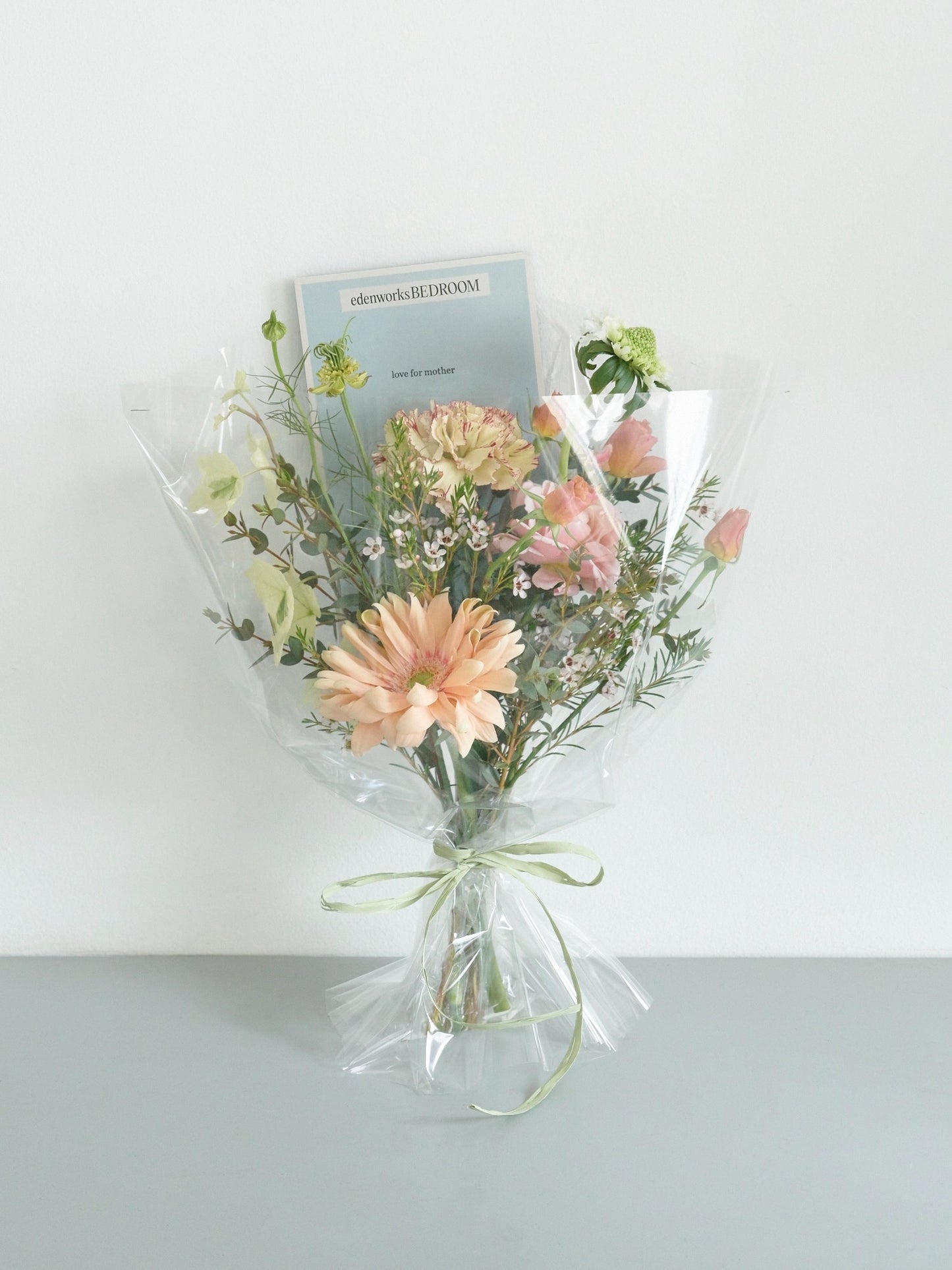 【mother's day】花束S【5/8(金)着指定】