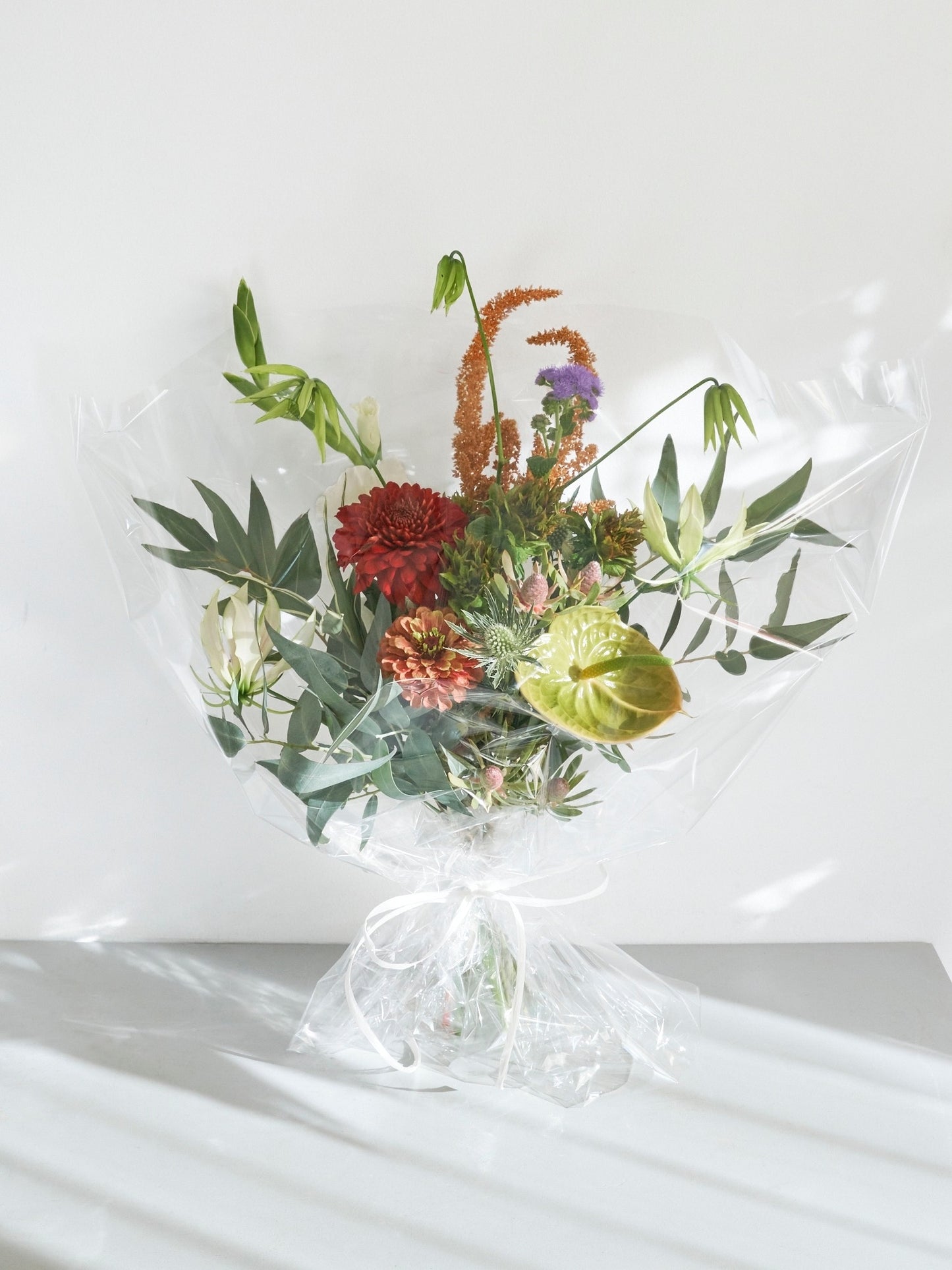 edenworks delivery bouquet M "autumn ver."