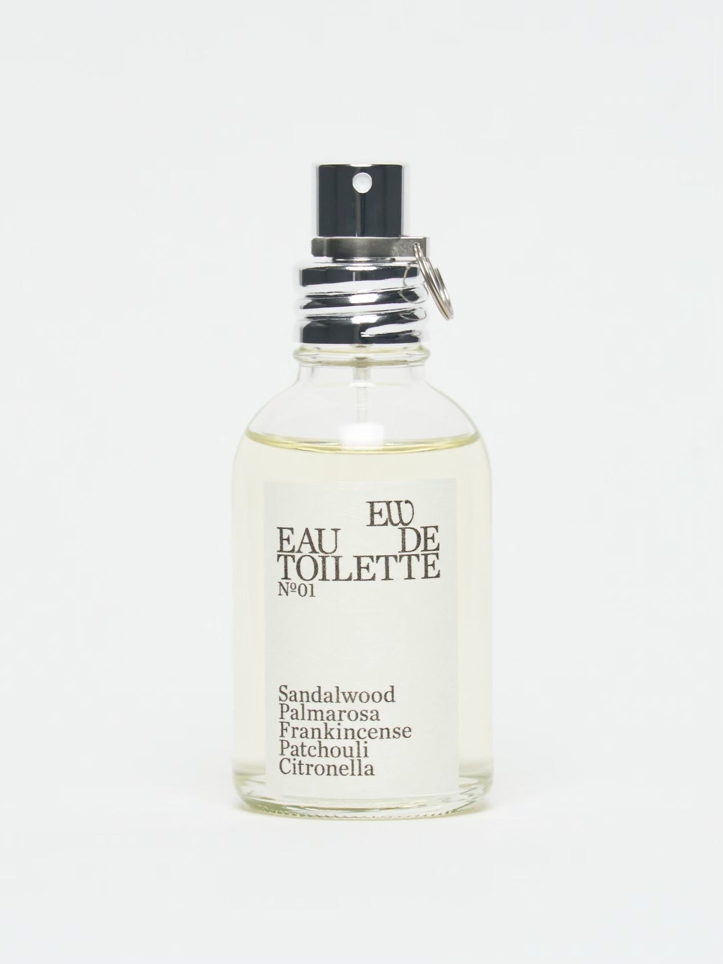 EW EAU DE TOILETTE No.1