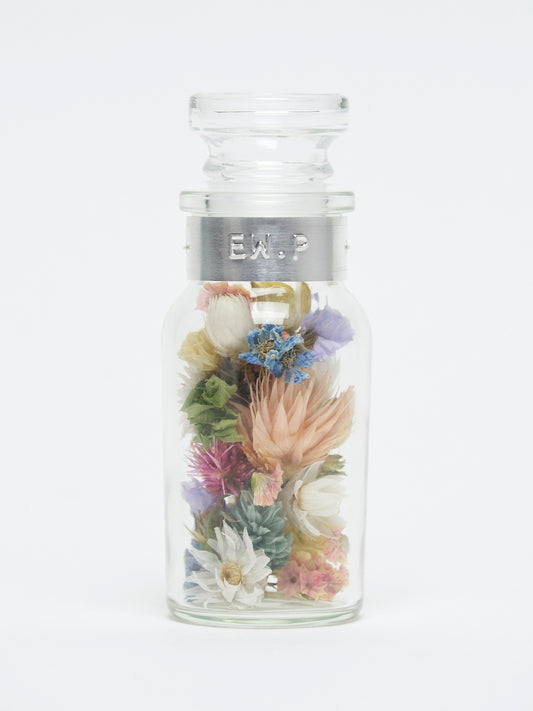 Flower language mini bottle "rhodanthe"