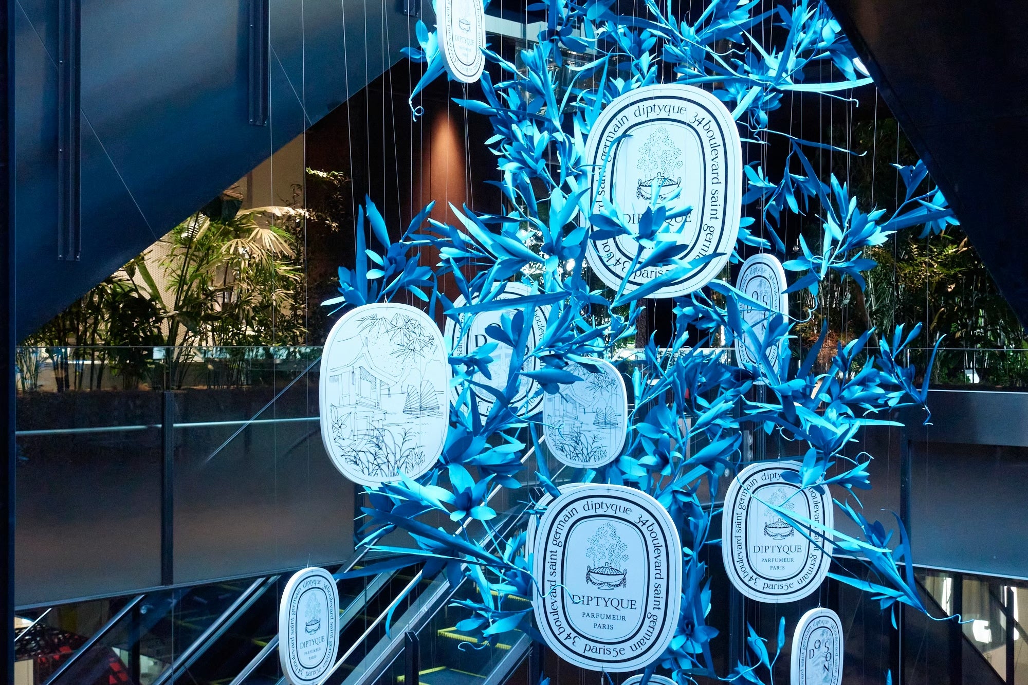 PAPER EDEN – edenworks