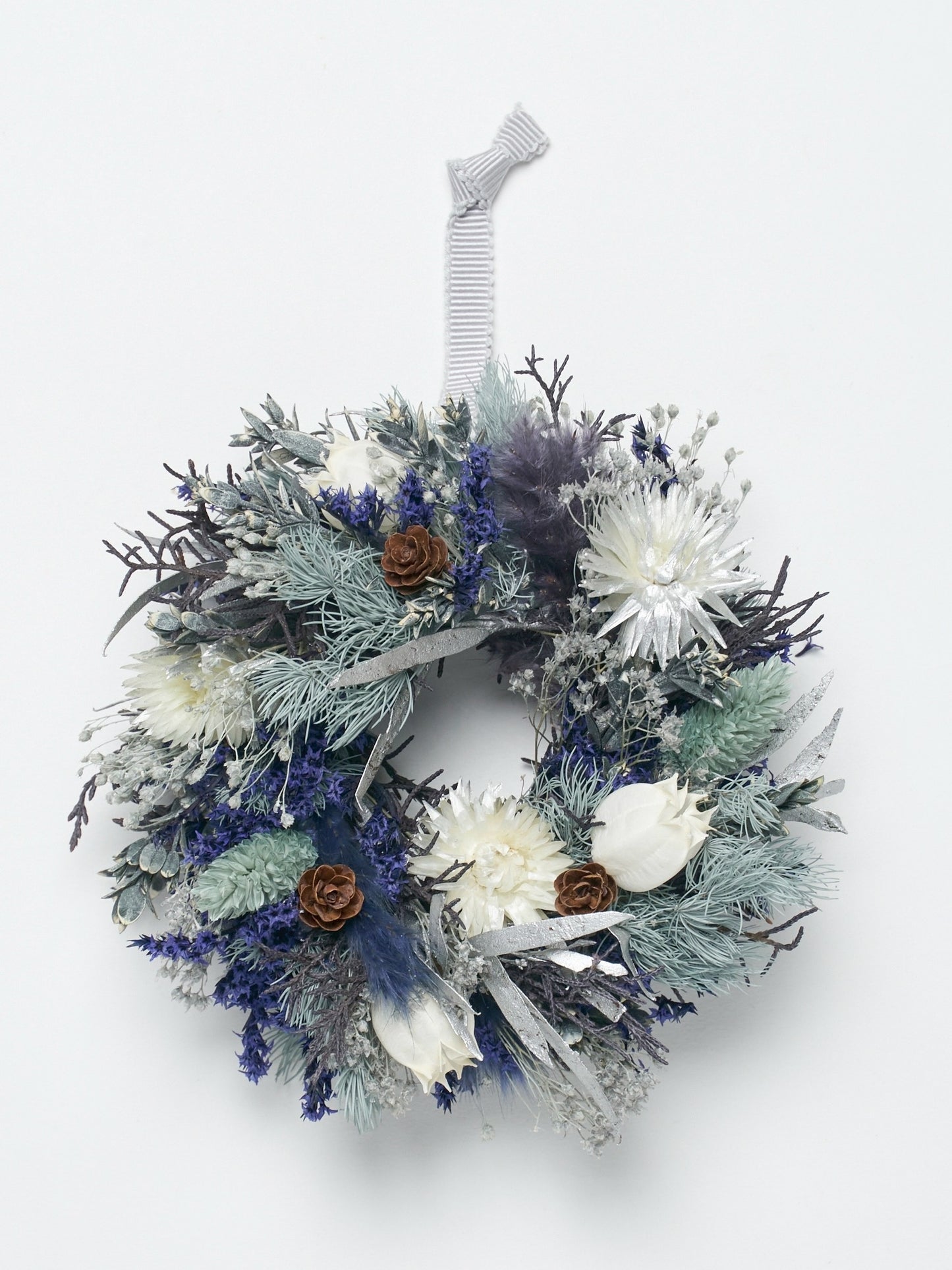ornament wreath