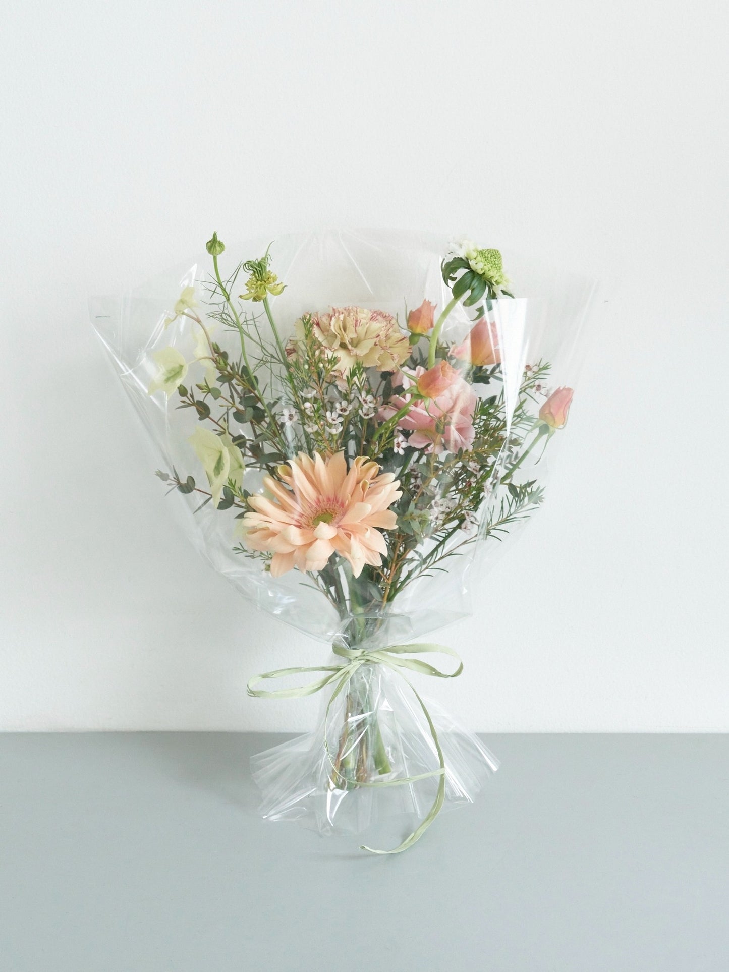 【mother's day】花束S【5/8(金)着指定】