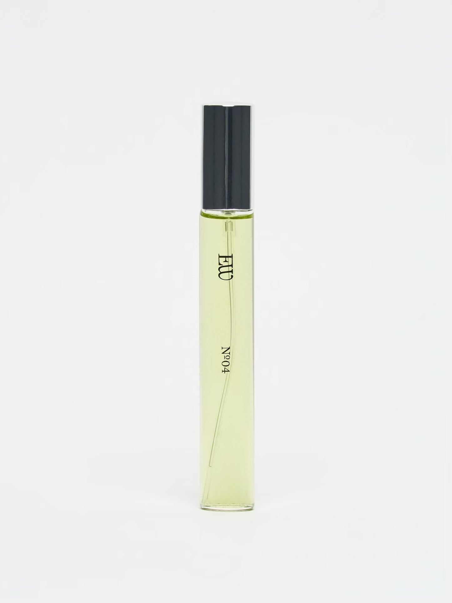EW EAU DE TOILETTE No.4