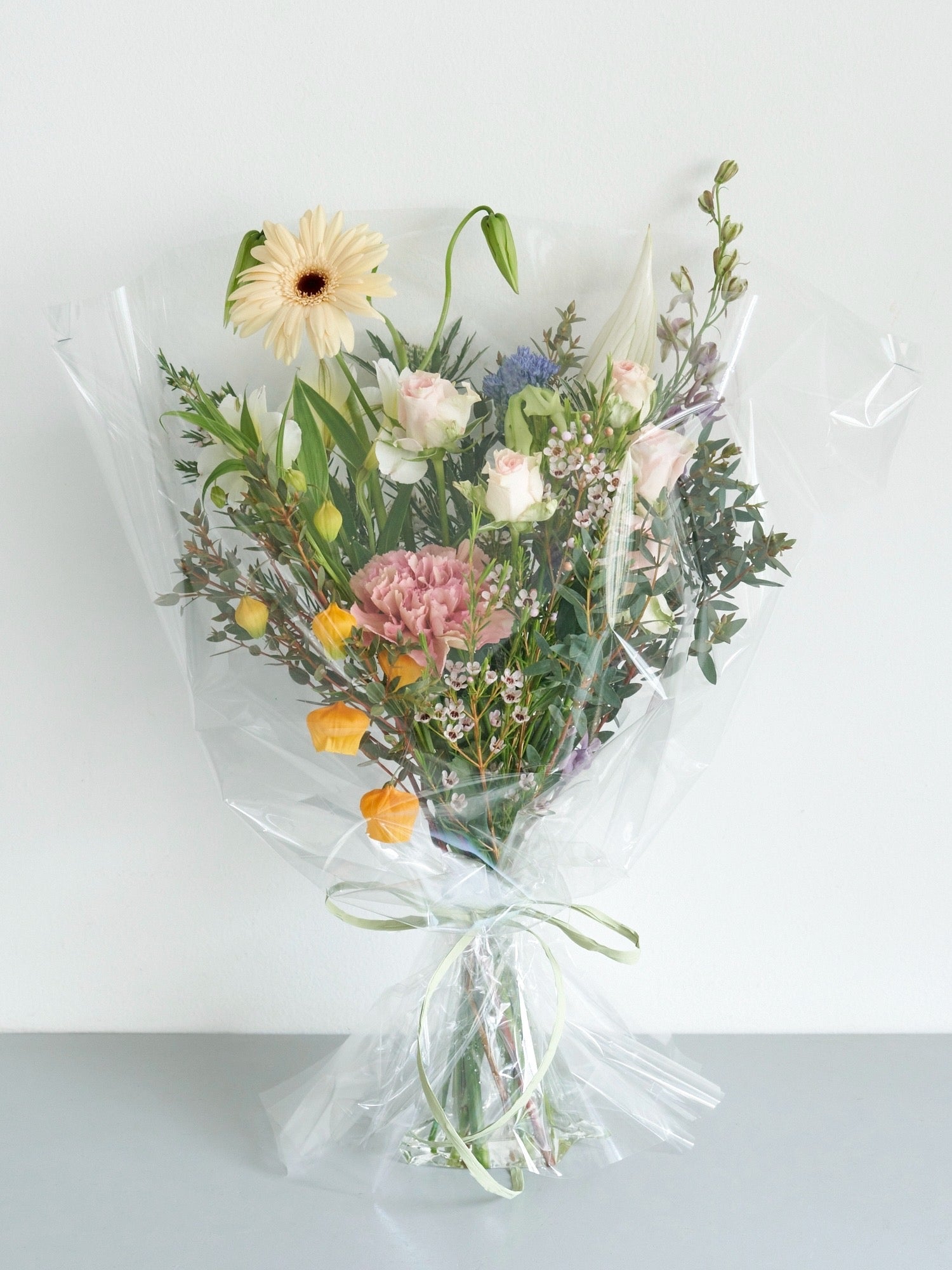 mother's day】花束M【5/9(土)着指定】 – edenworks