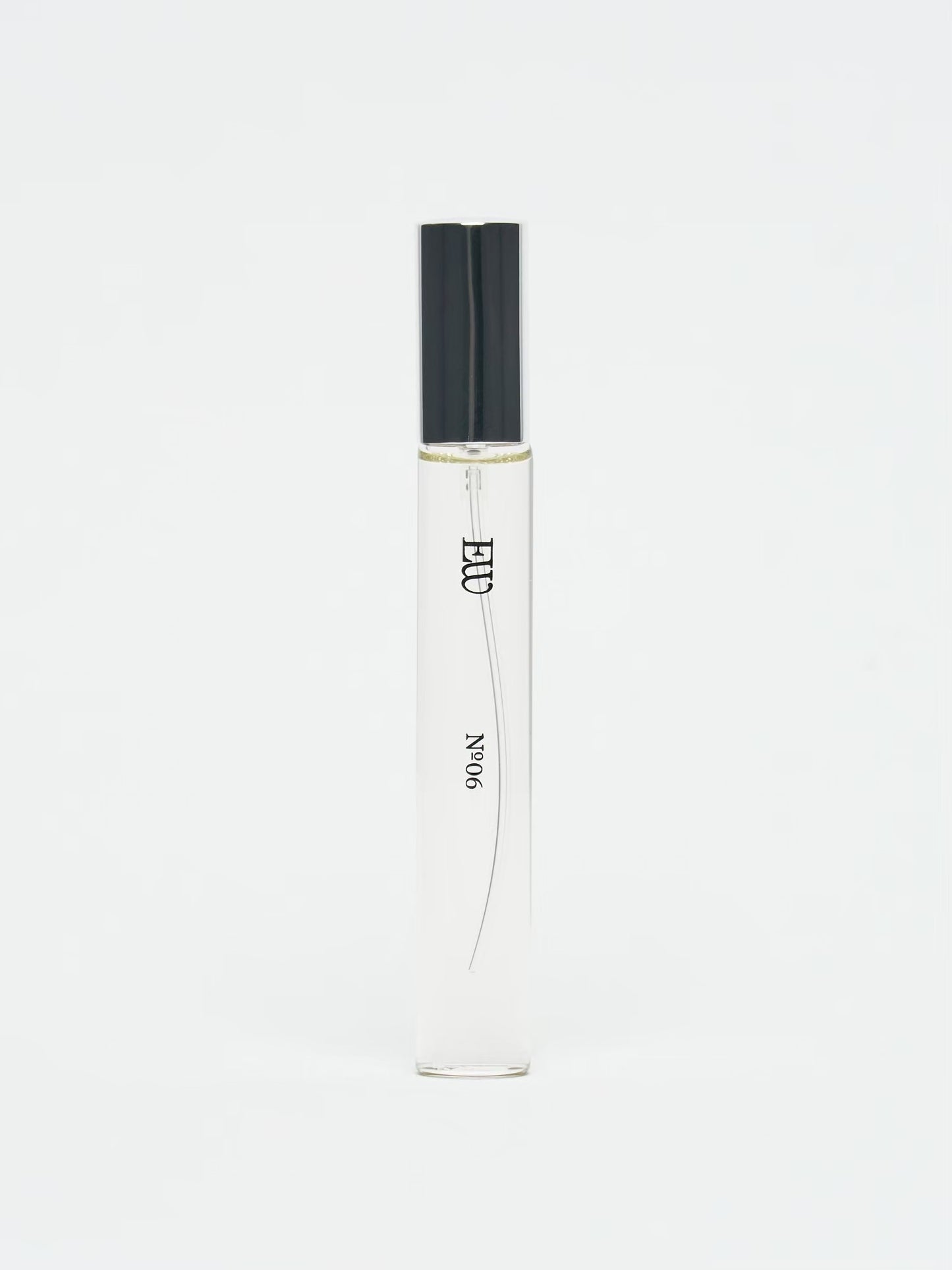 EW EAU DE TOILETTE No.6