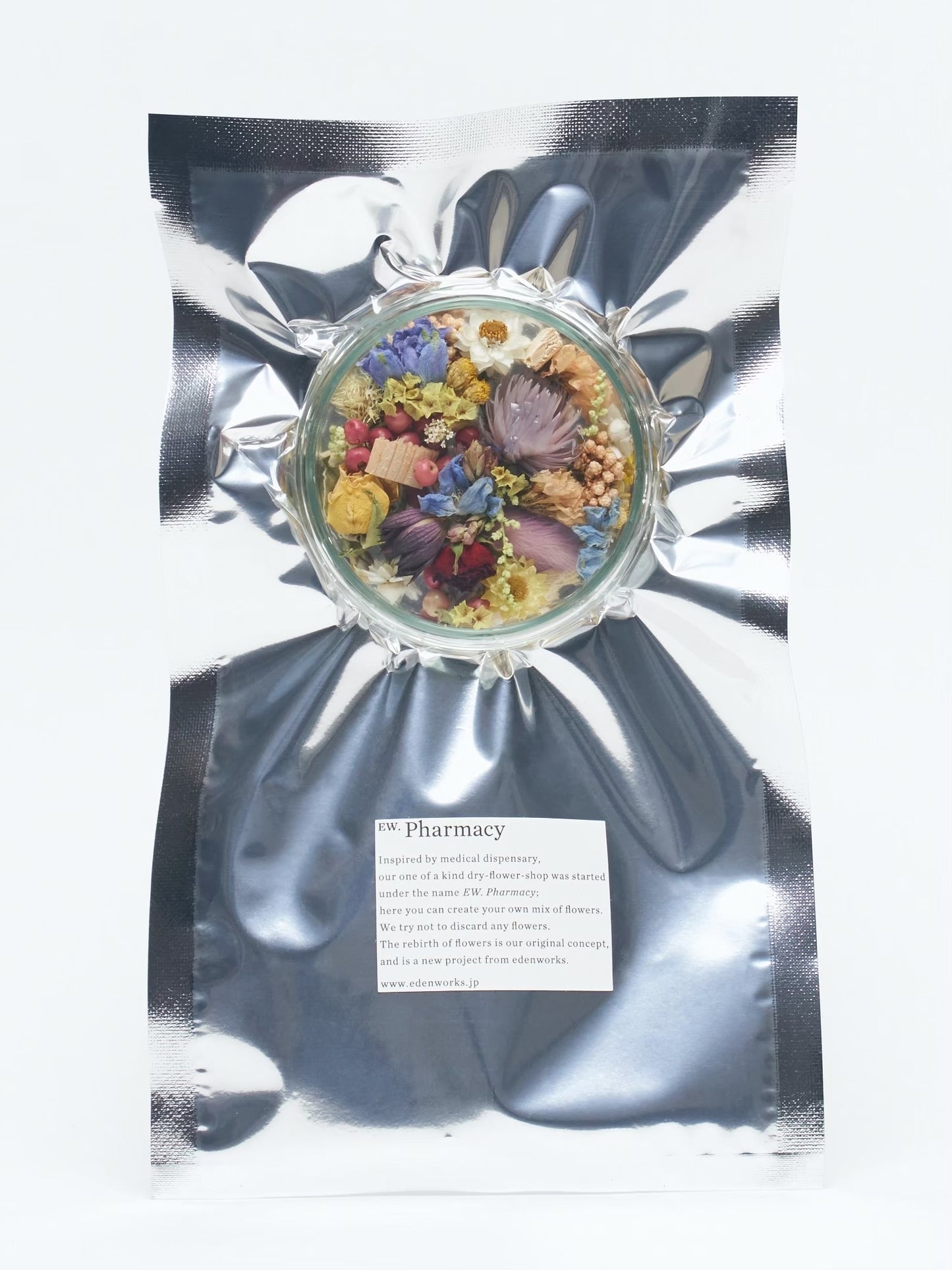 schale arrangement "spring scent ver."