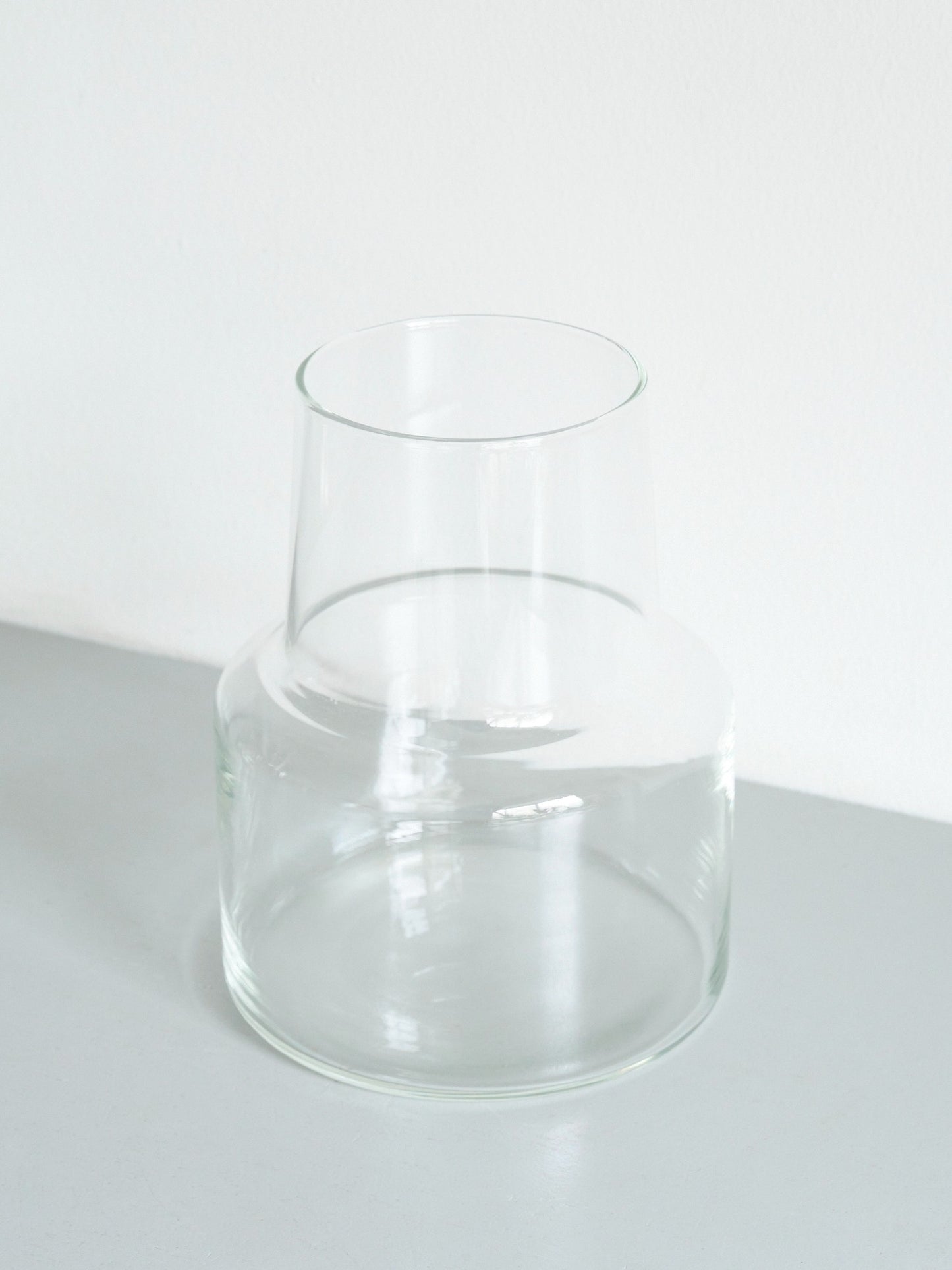 【mother's day】花束Mと花瓶のセット【5/10(日)着指定】