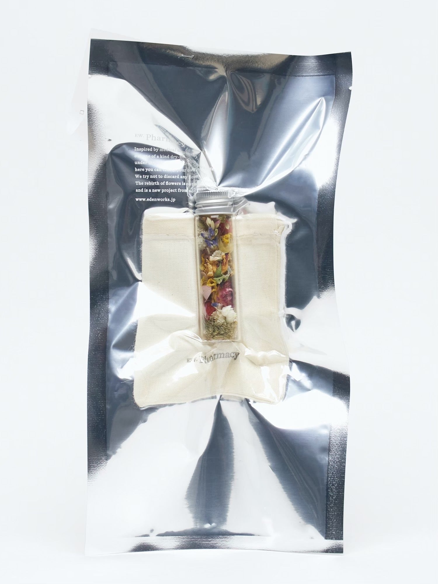 portable flower – edenworks