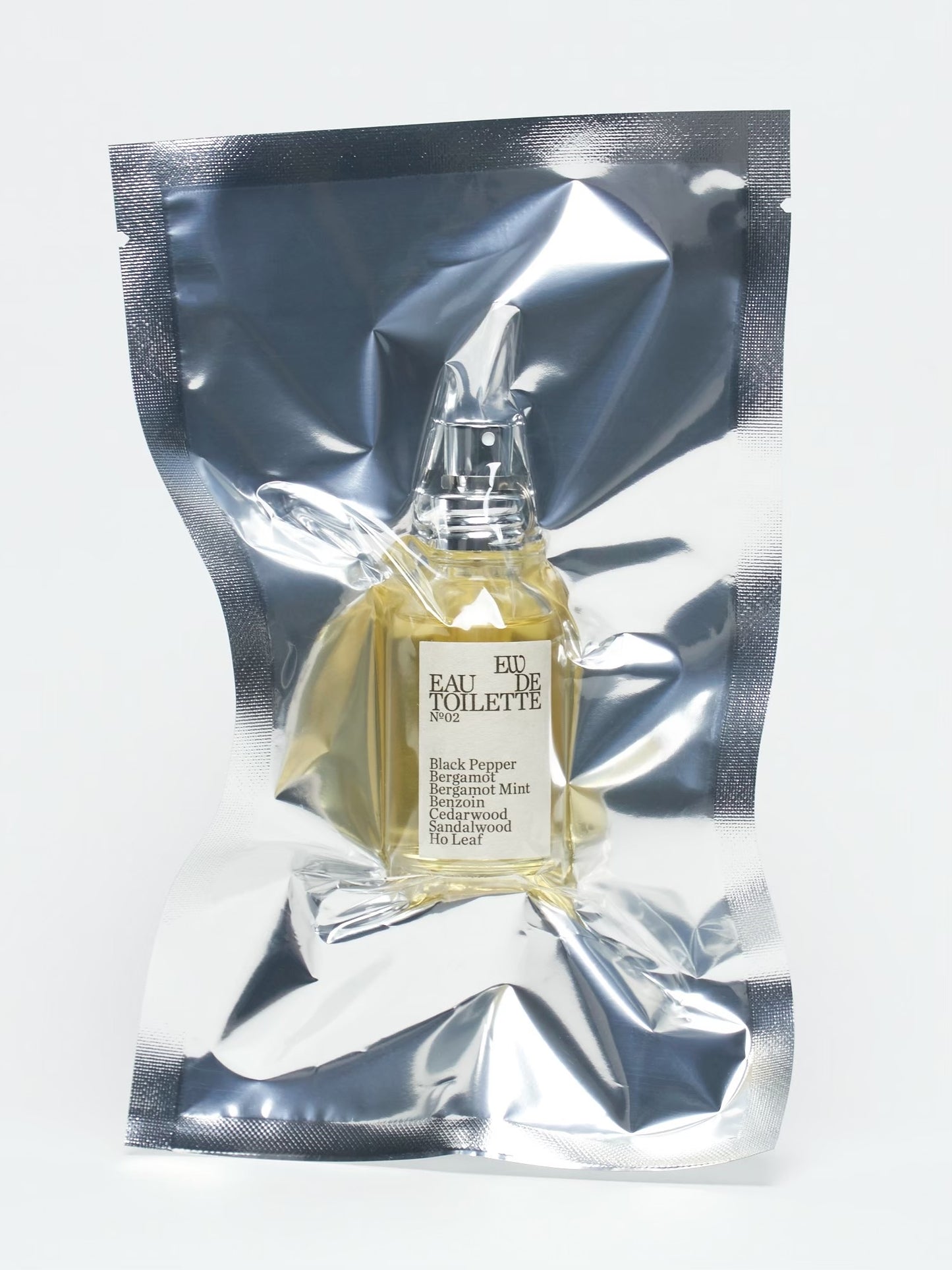 EW EAU DE TOILETTE No.2