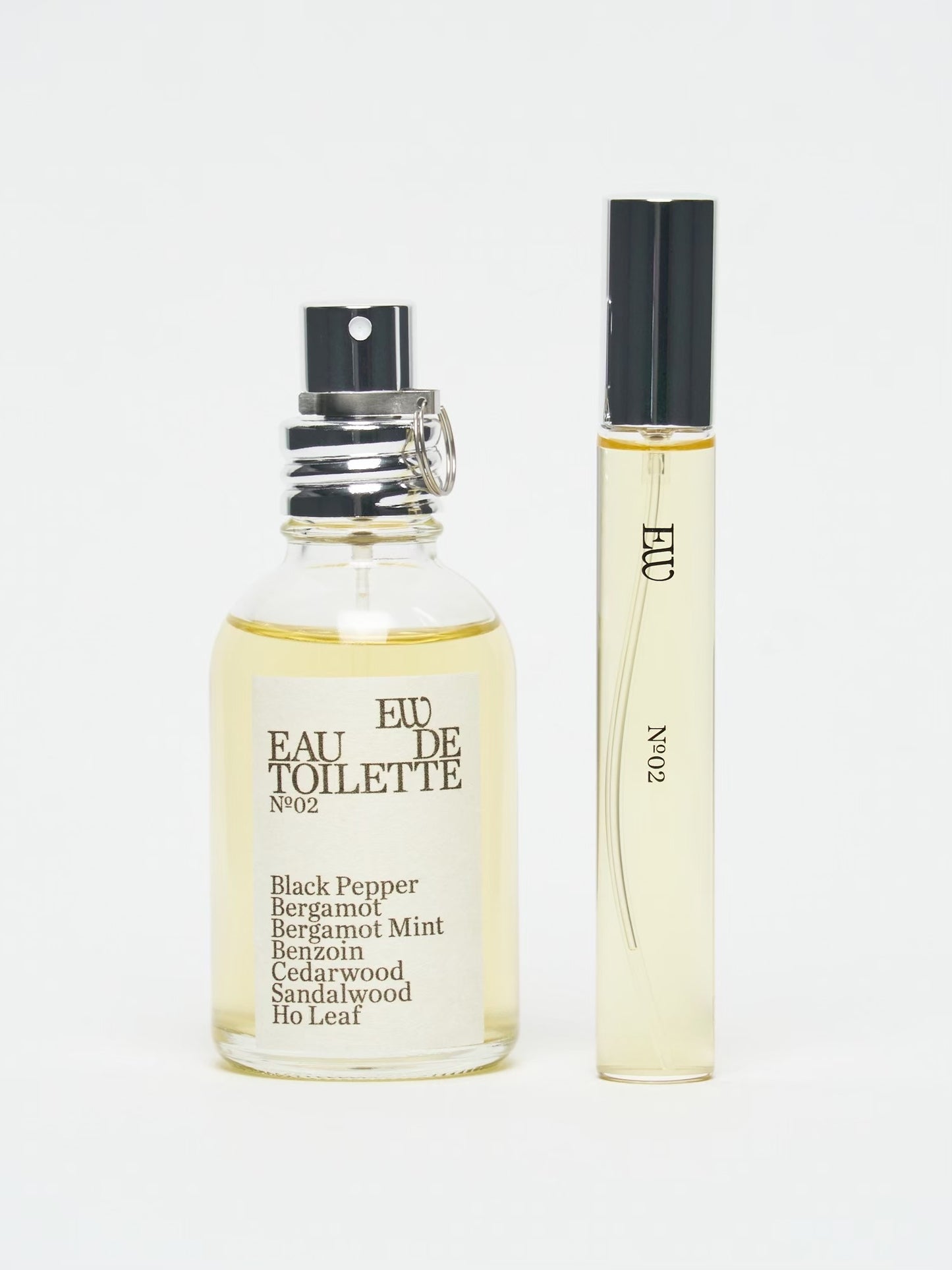 EW EAU DE TOILETTE No.2