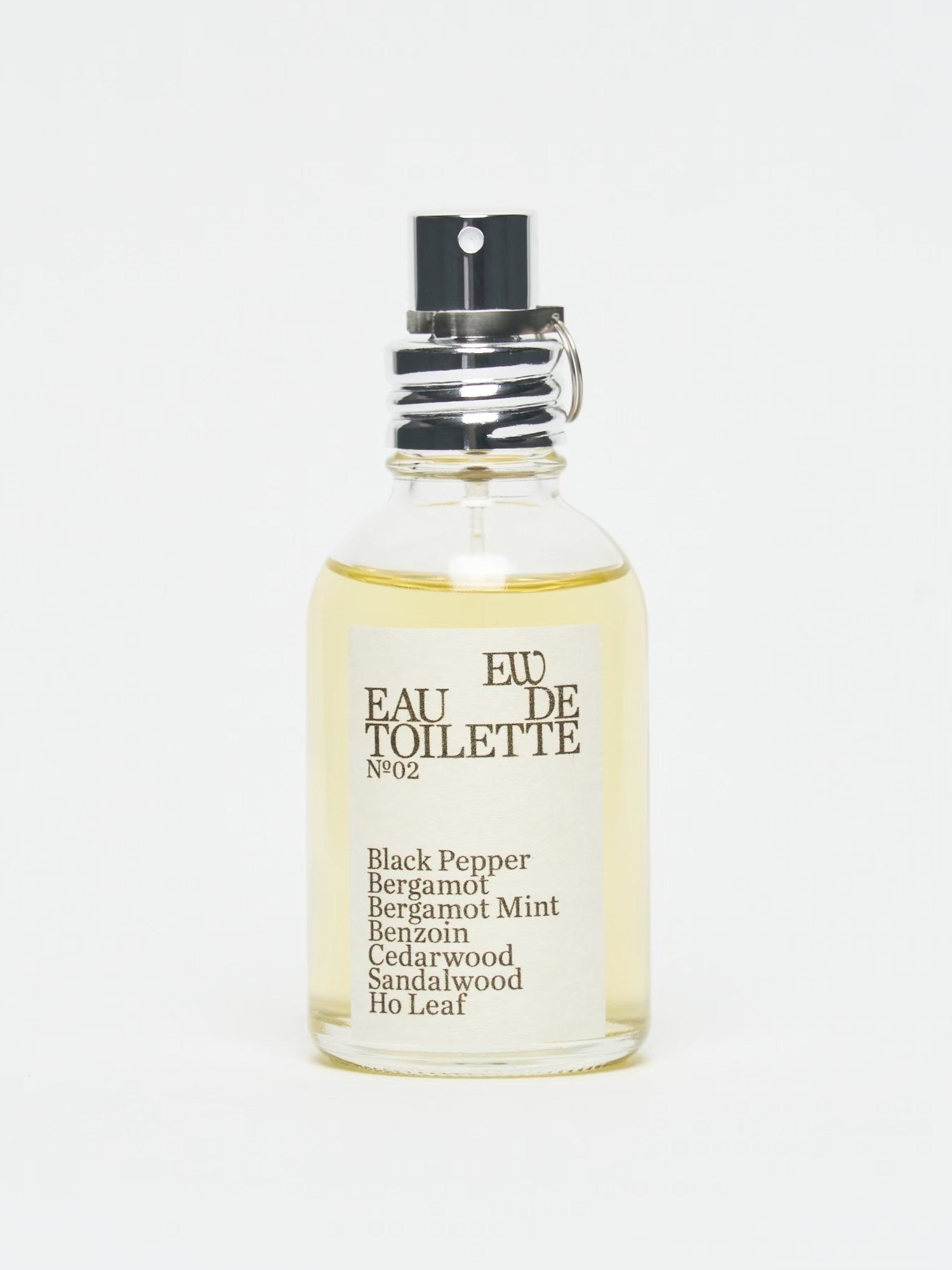 EW EAU DE TOILETTE No.2 – edenworks
