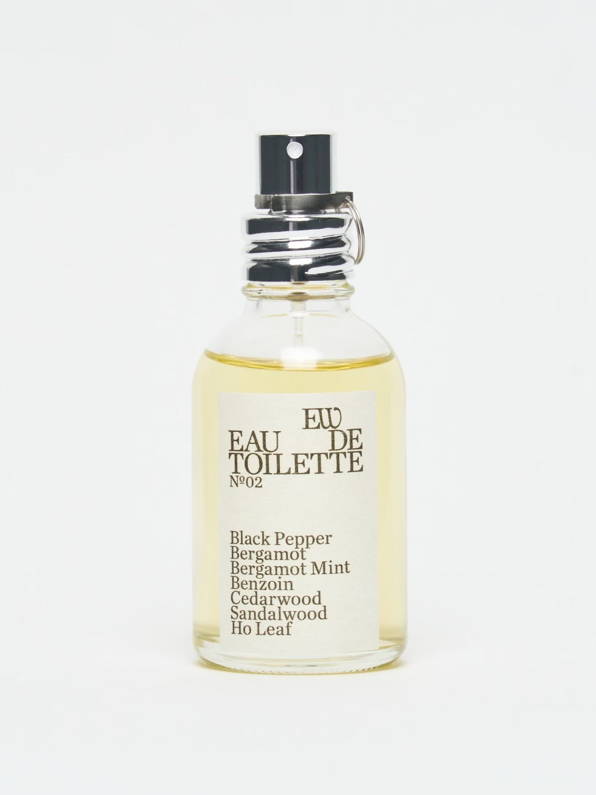 EW EAU DE TOILETTE No.2 – edenworks