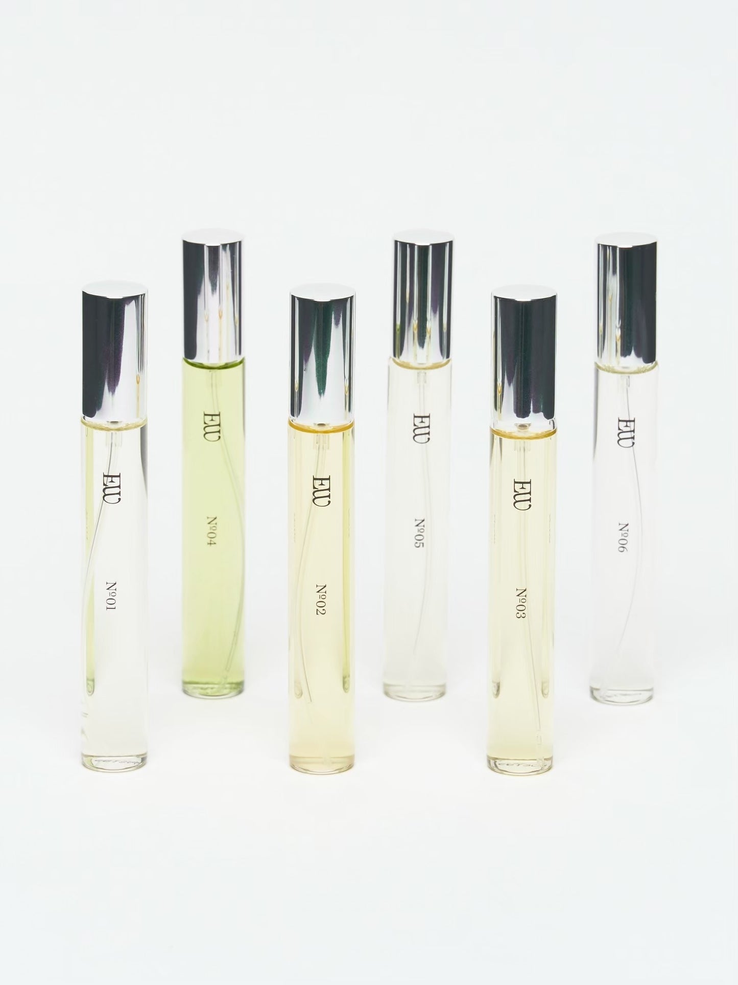EW EAU DE TOILETTE No.2