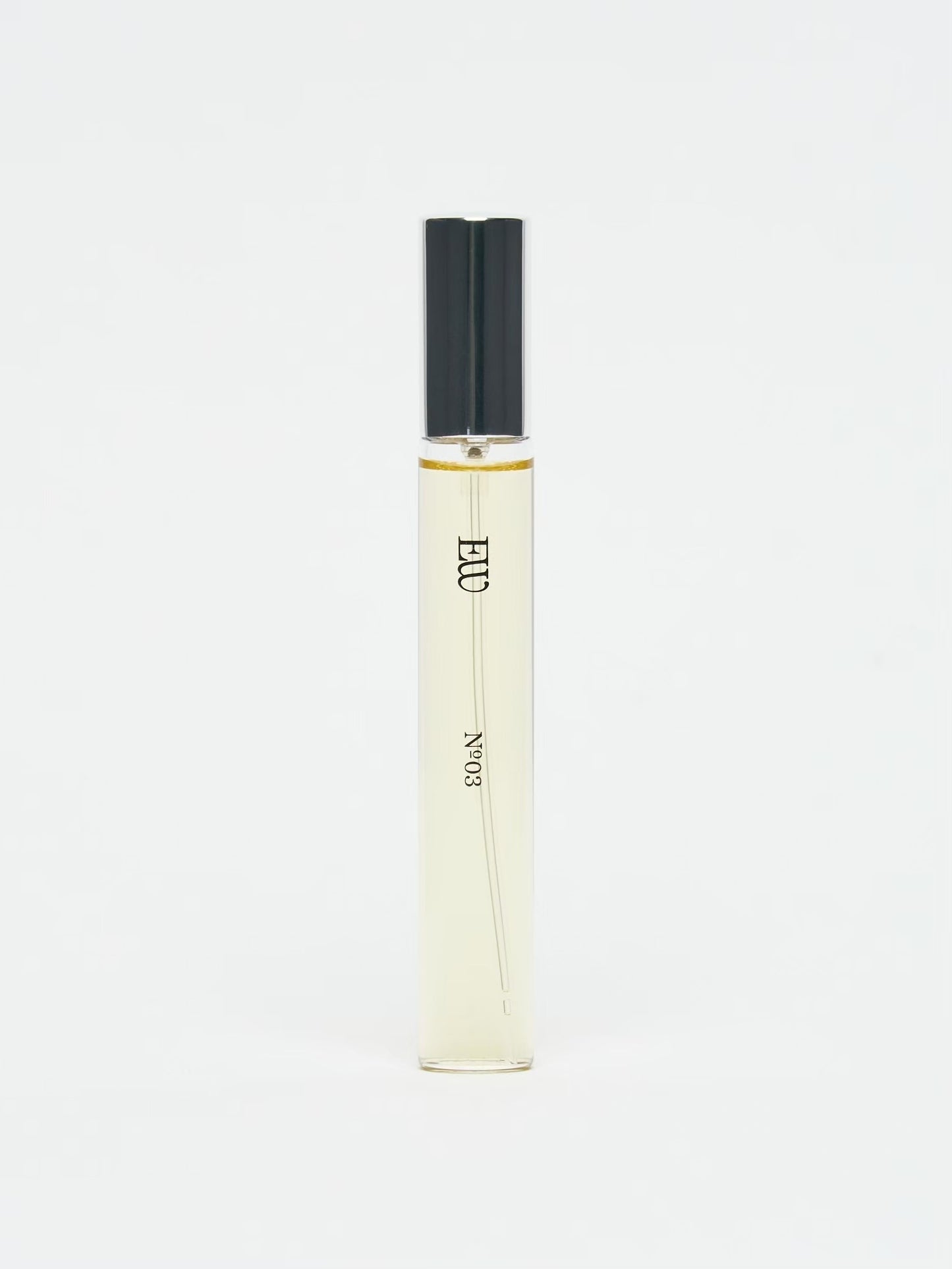 EW EAU DE TOILETTE No.3