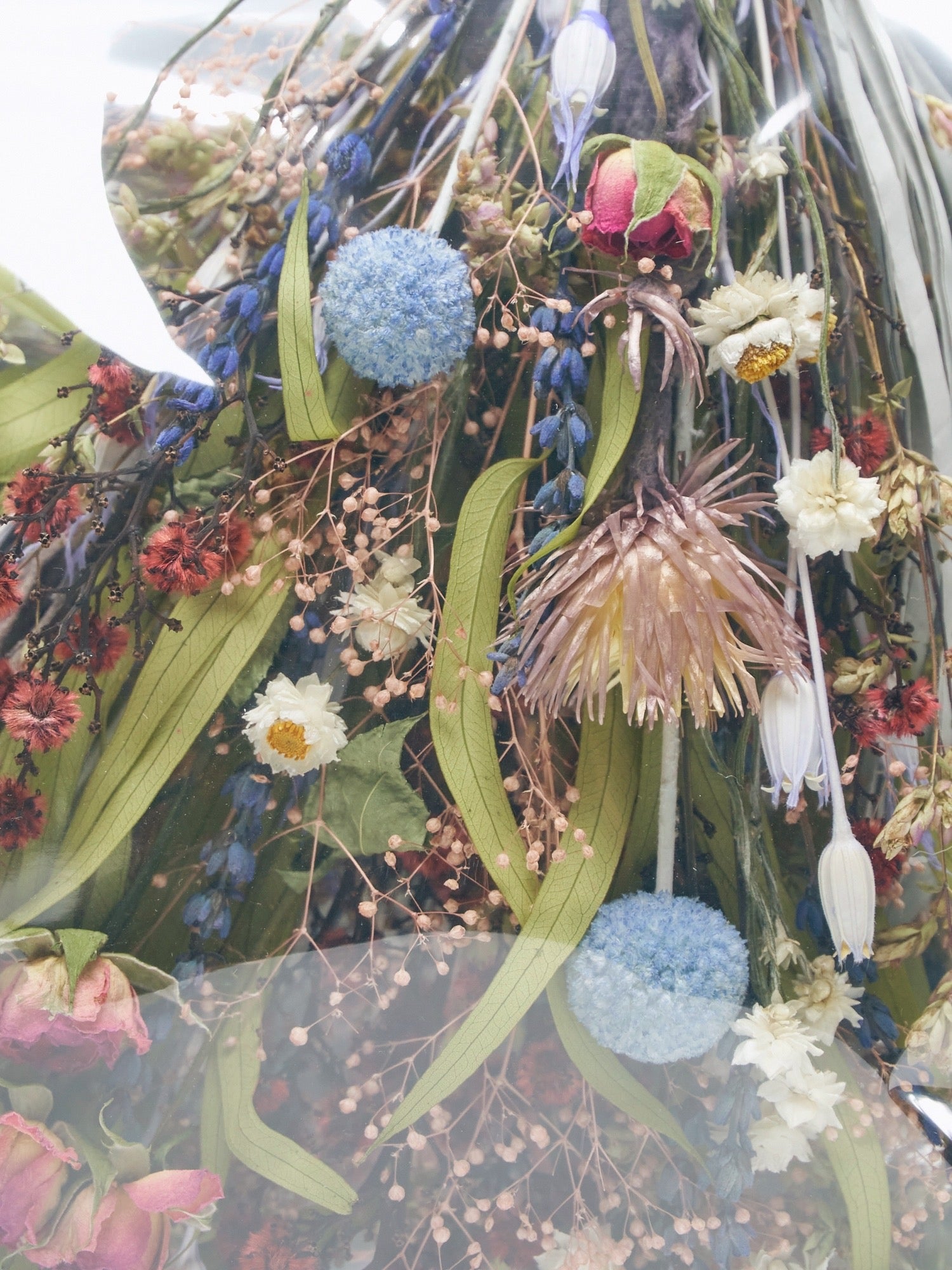 10種 order-made swag package 