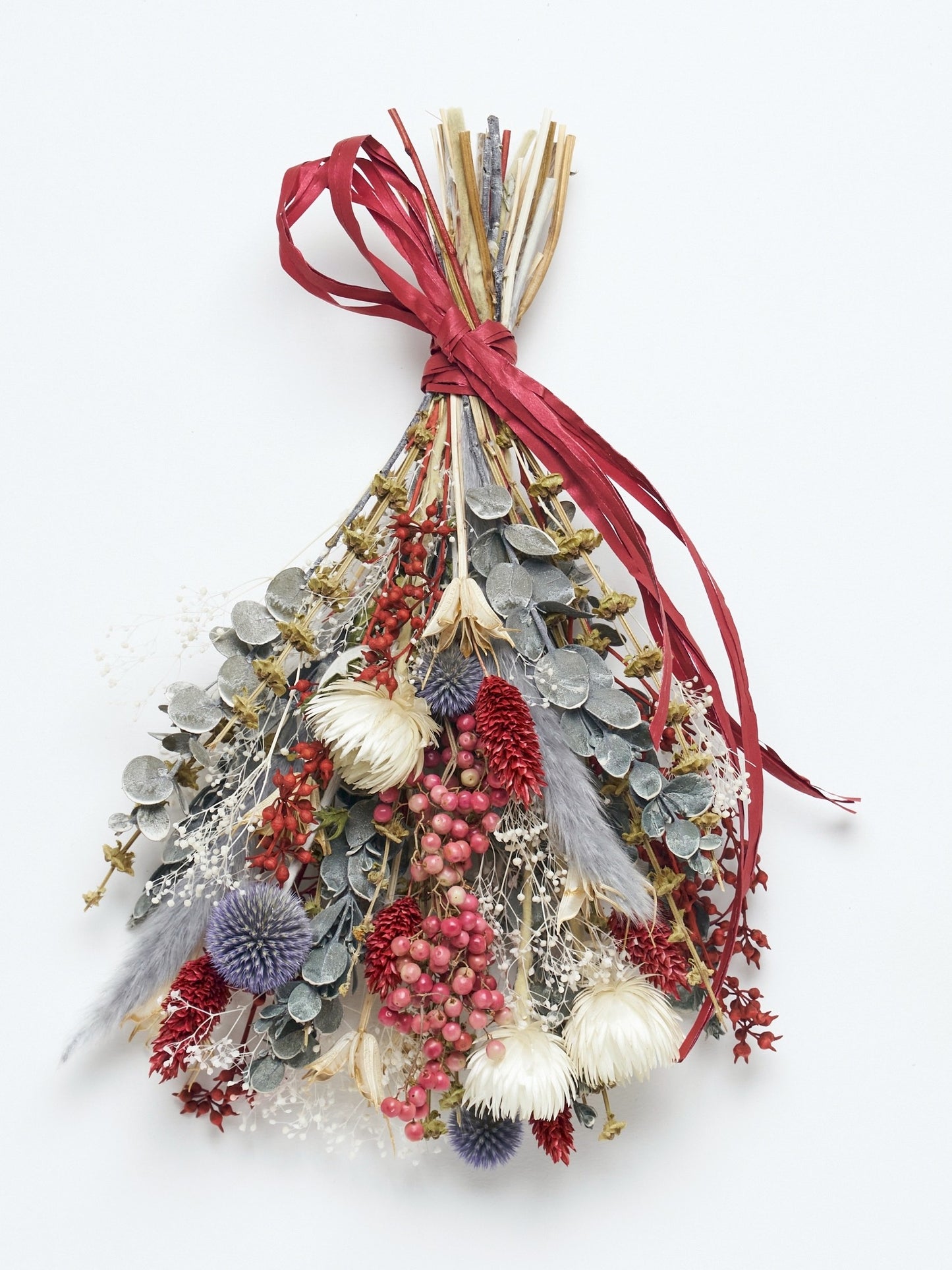 ready-made swag package"snow  bloom ver."