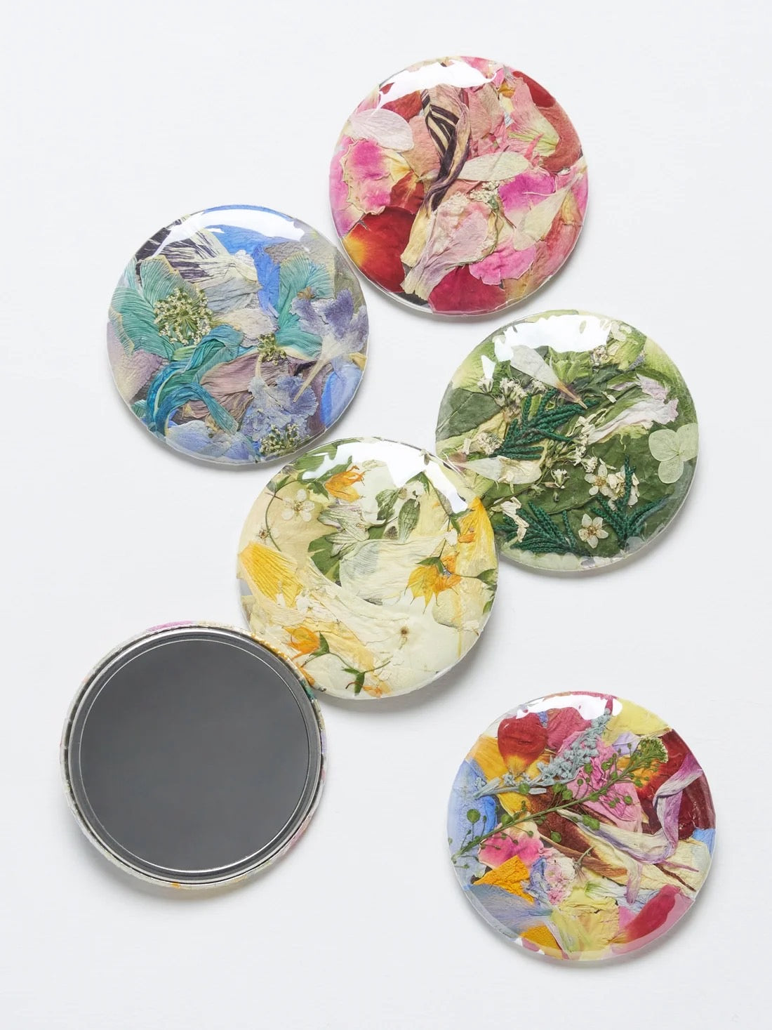 "Temporary shop by EW.Pharmacy / flower mirror workshop" 2/14(土)