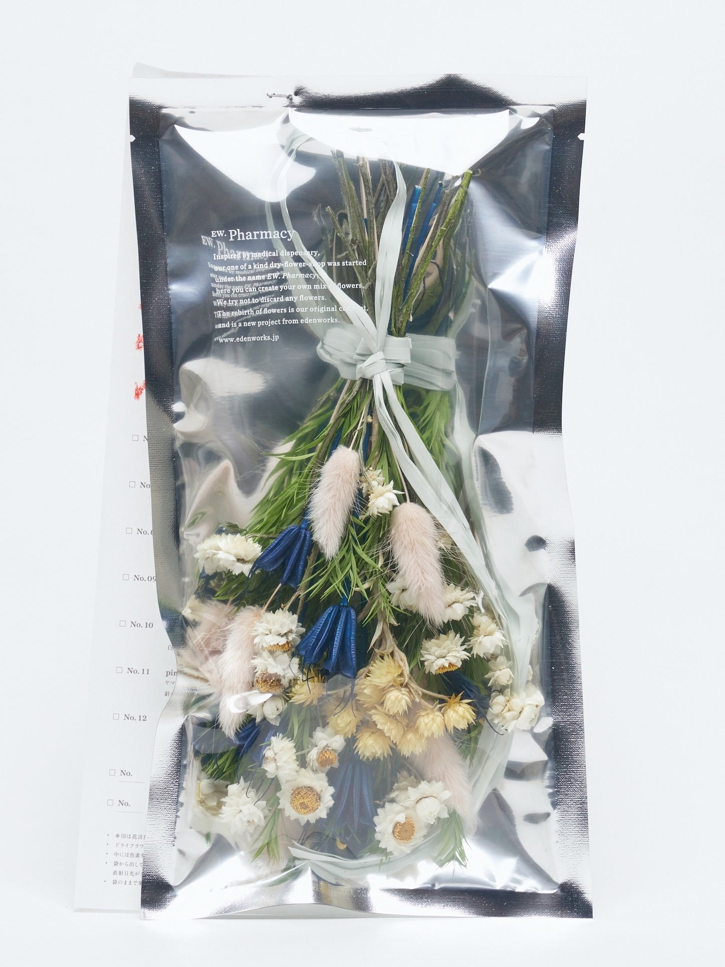 5 types custom-made swag package "2026 Spring”