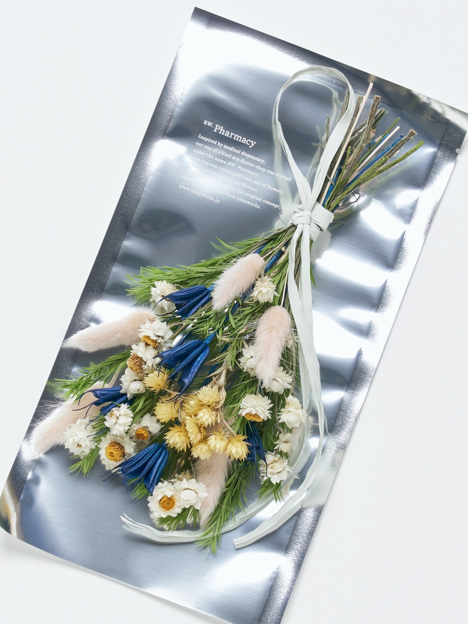 5種 order-made swag package 