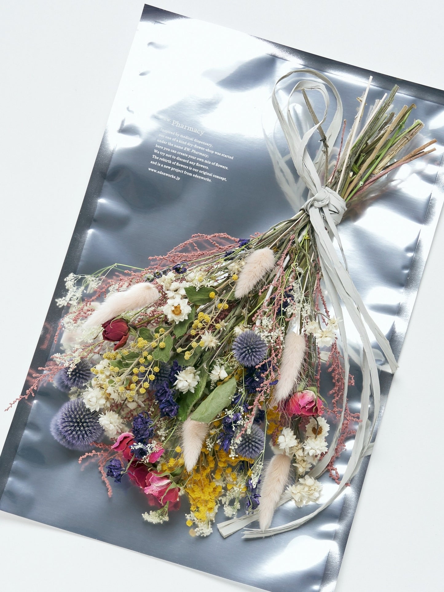 8 types custom-made swag package "2026 Spring"