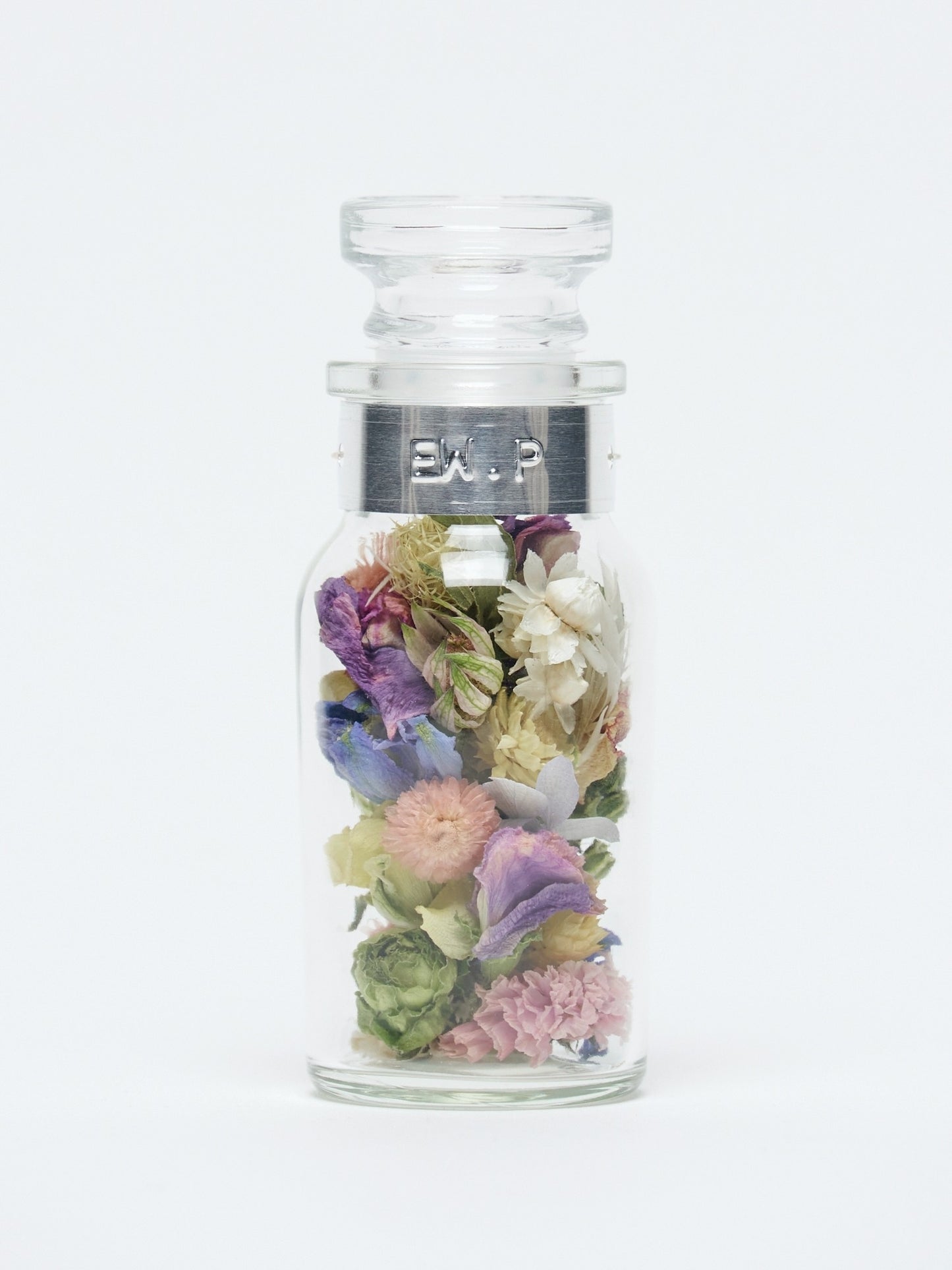 Flowerlanguage mini bottle "sweet pea"
