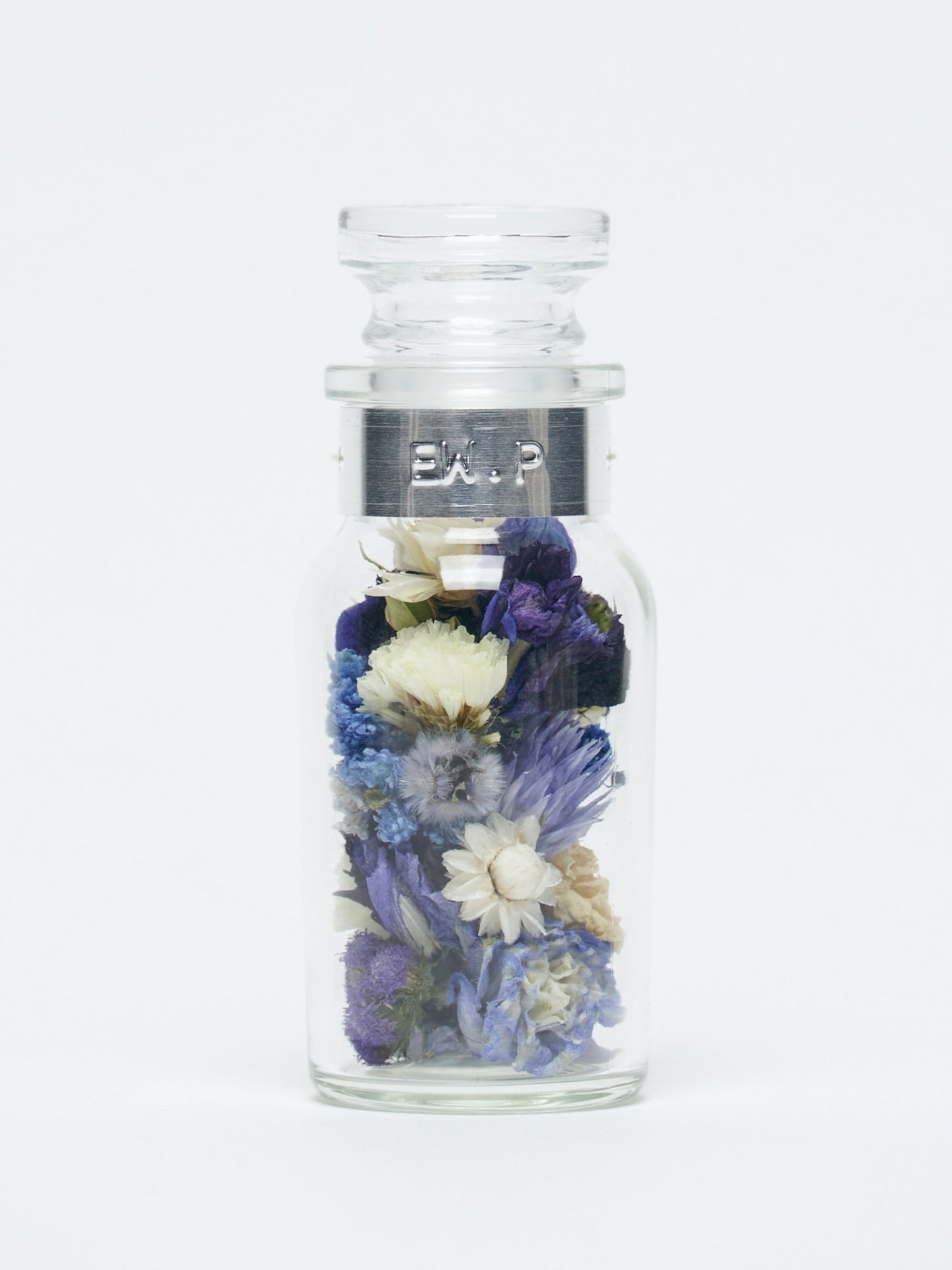 Flowerlanguage mini bottle "sweet pea"