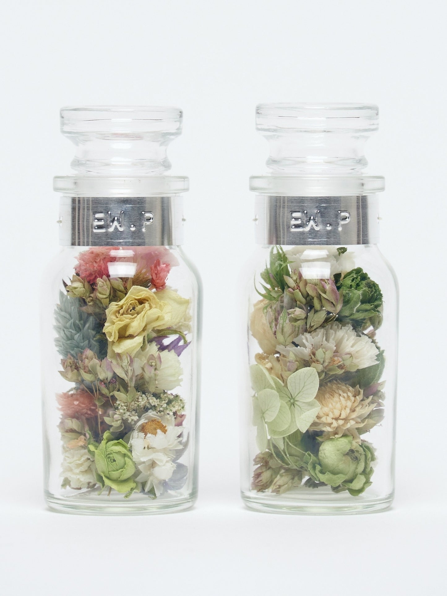 Flowerlanguage mini bottle ”oregano”