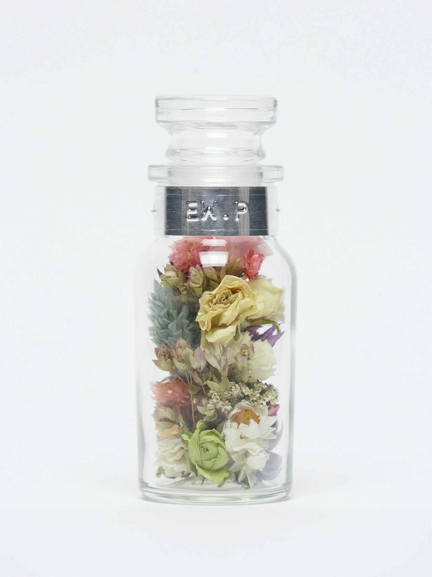 Flowerlanguage mini bottle ”oregano”