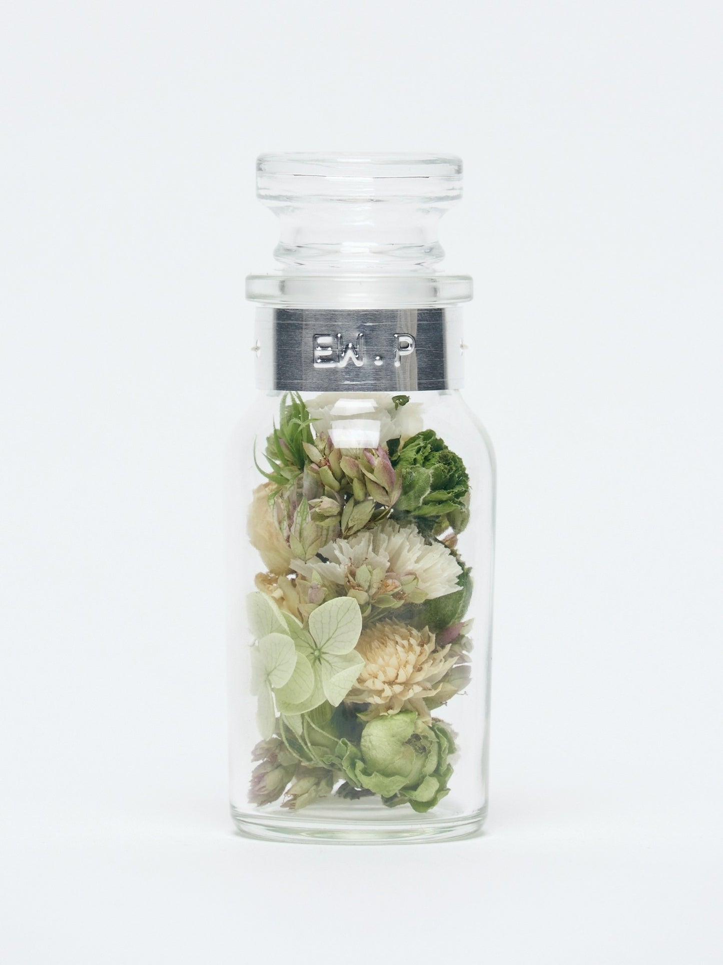 Flowerlanguage mini bottle ”oregano”