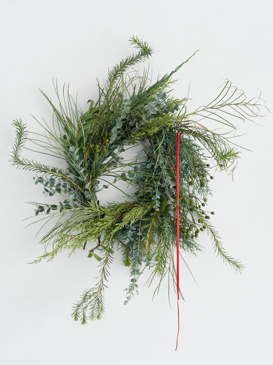 "workshop in BEDROOM / Winter_01" 11/21(土)10:00-12:00