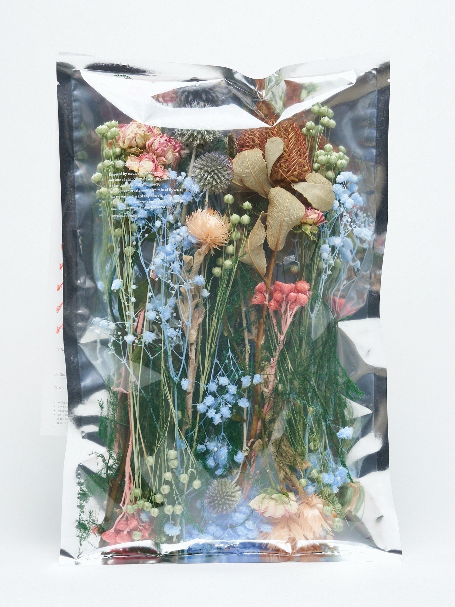 all – edenworks