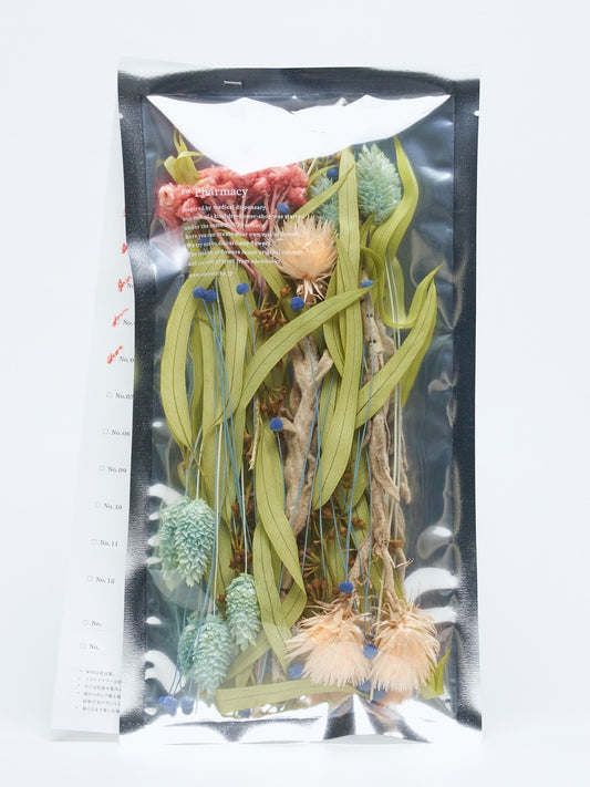 5種 order-made package "2026 Summer"