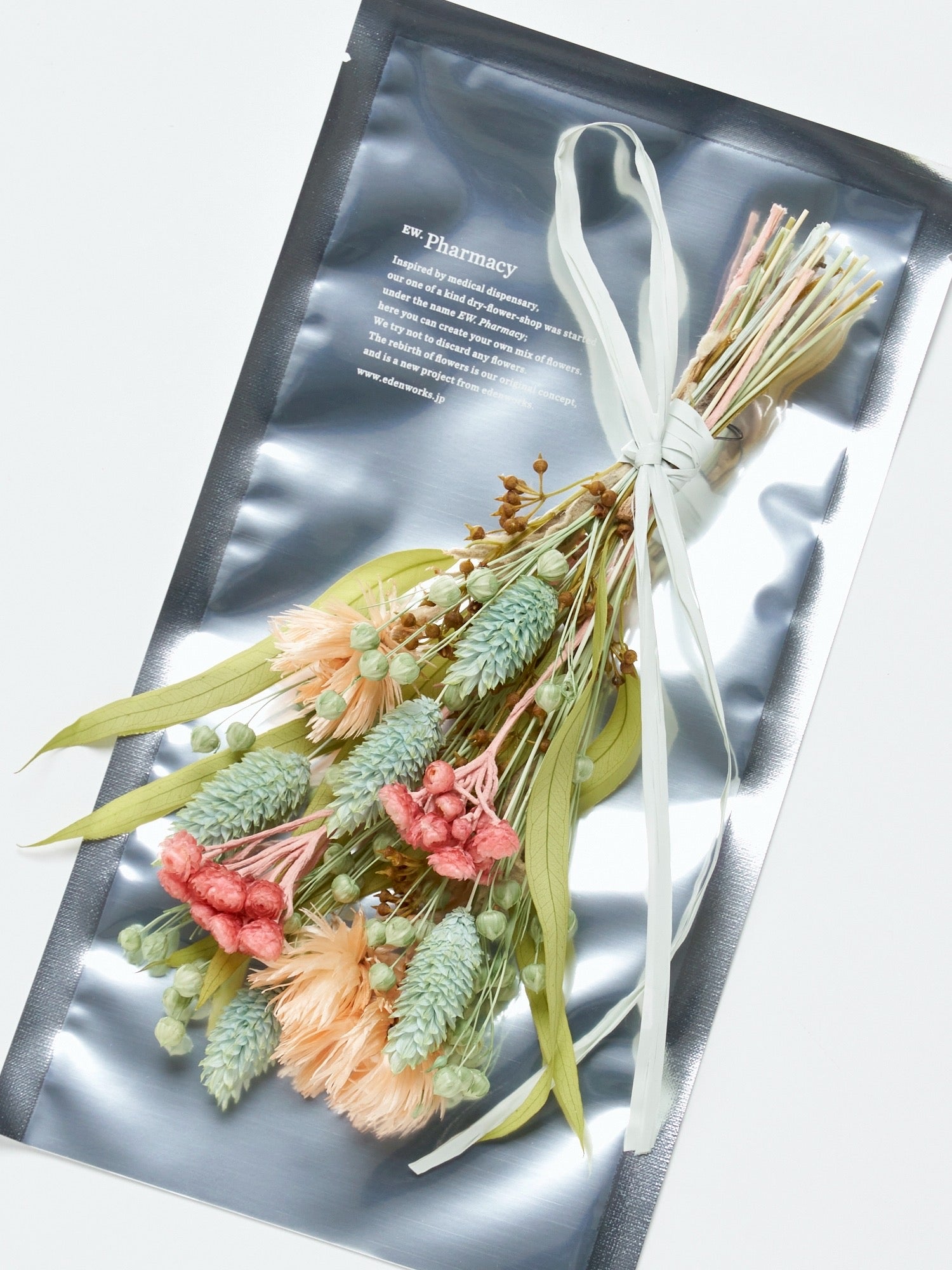 DRIED FLOWER – edenworks