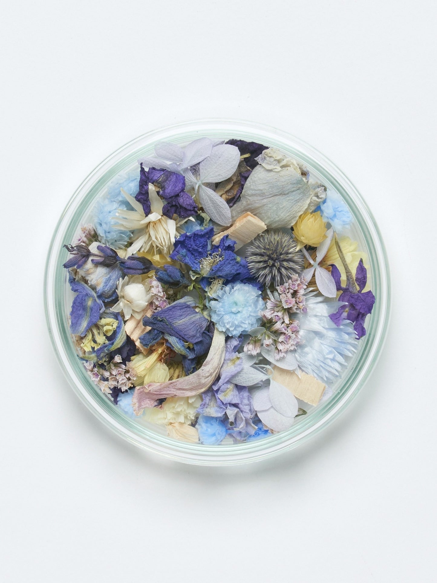 schale arrangement "summer scent ver."