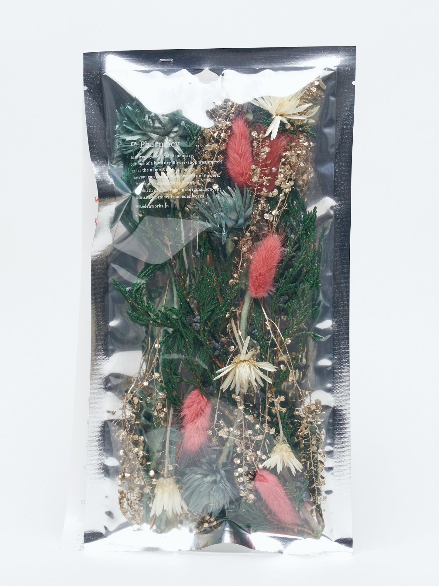 5 types custom-made package "2026 Winter"