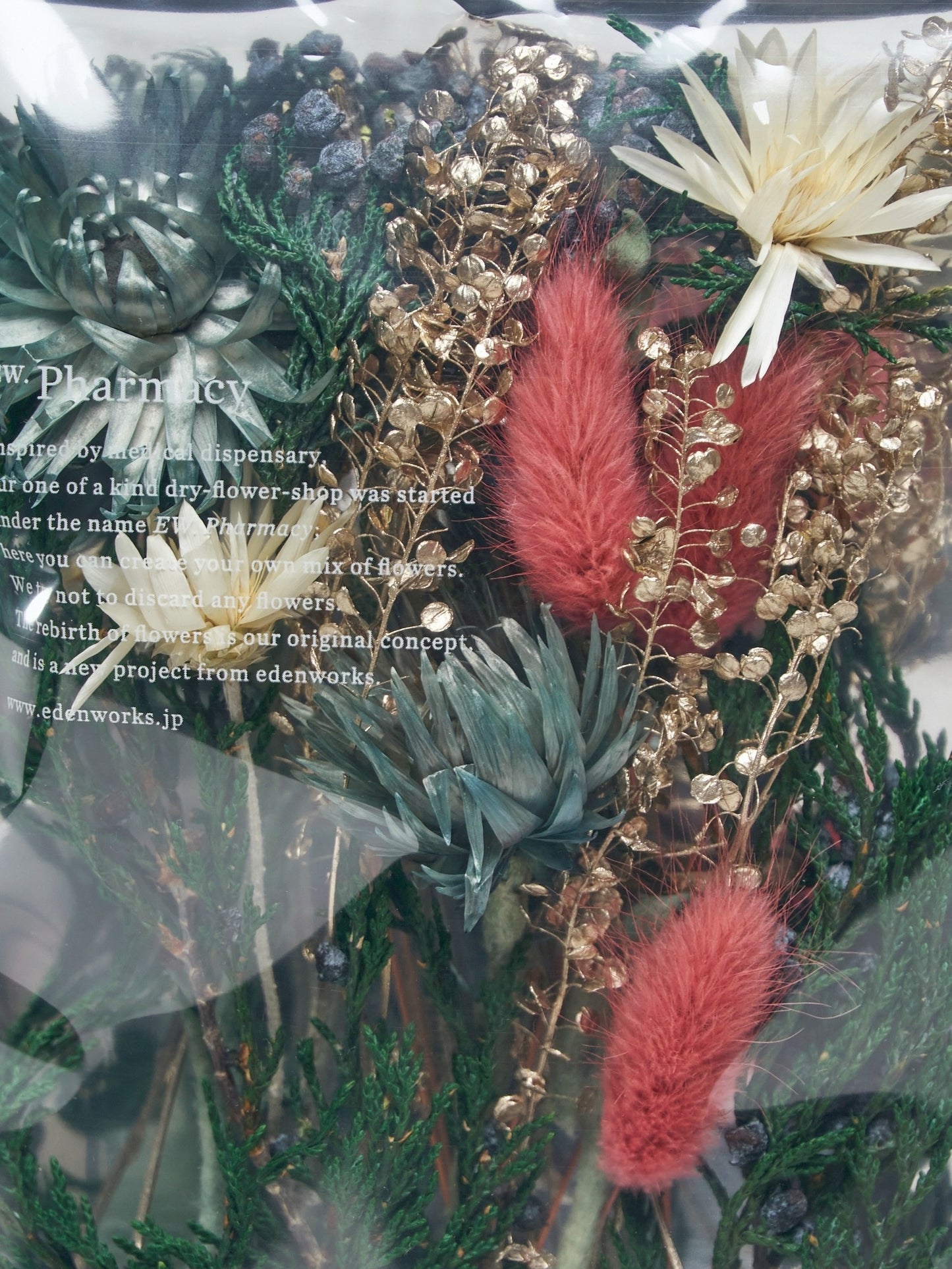 5 types custom-made package "2026 Winter"