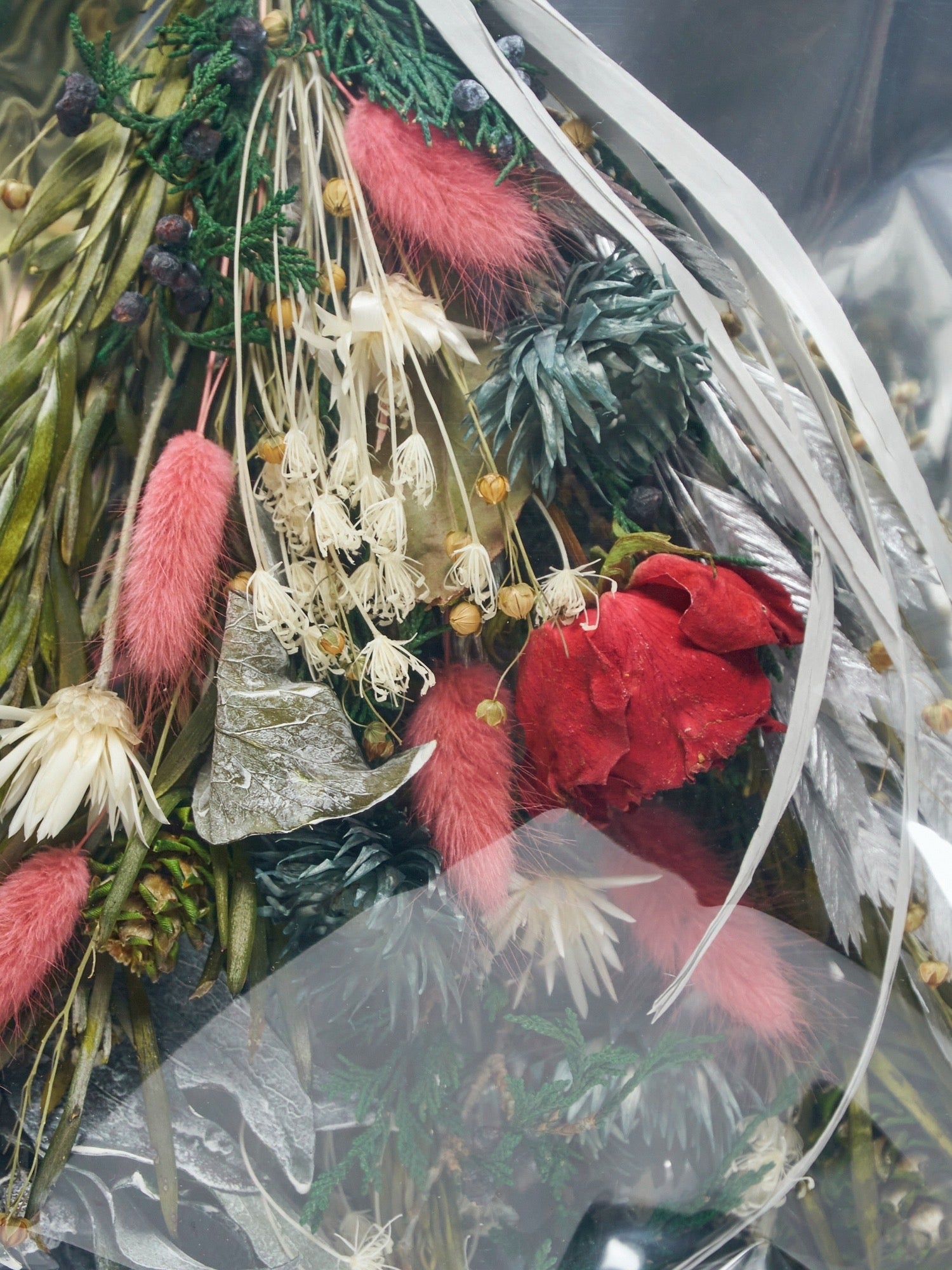 DRIED FLOWER – edenworks