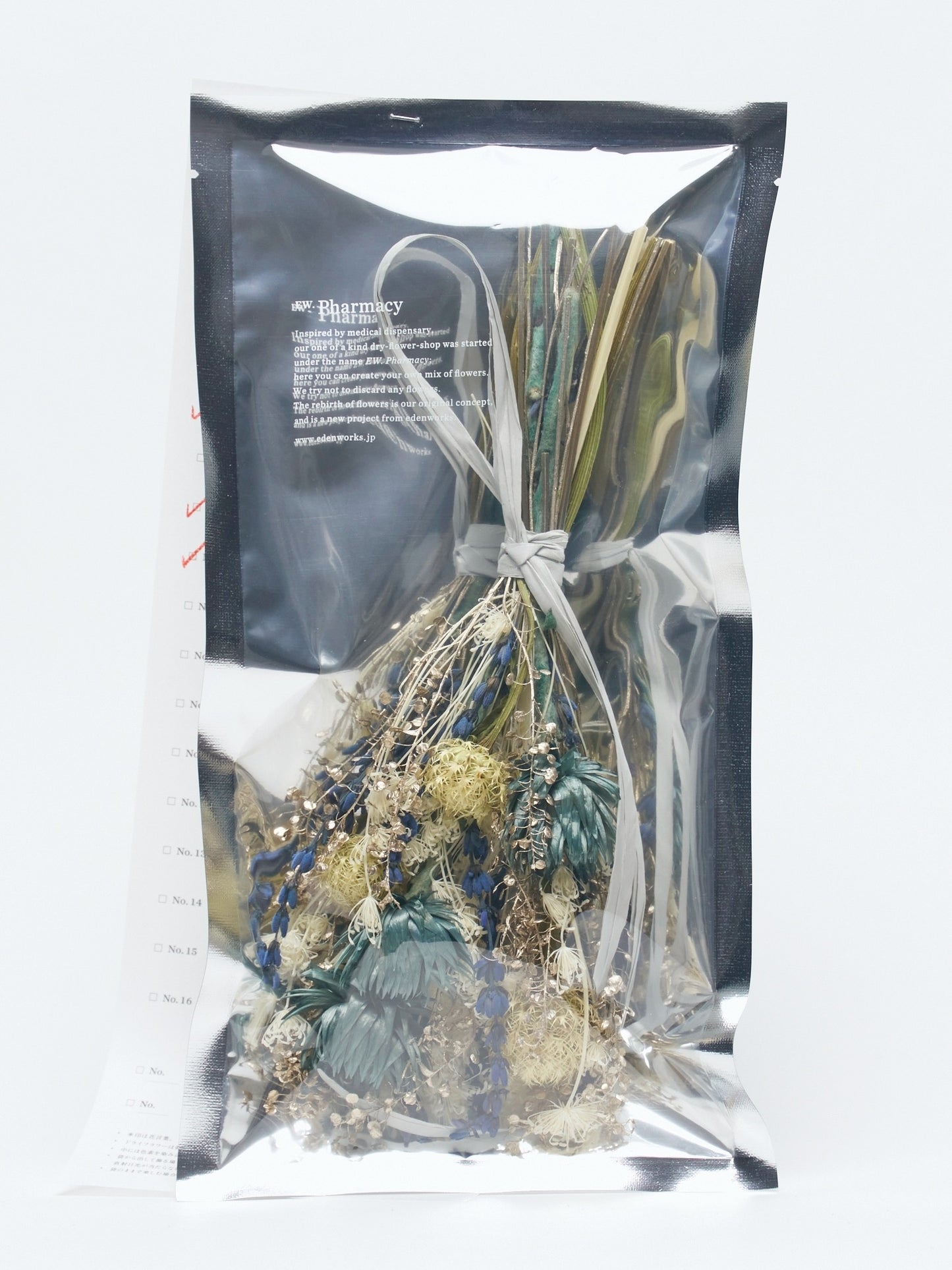 5 types custom-made swag package "2026 Winter”