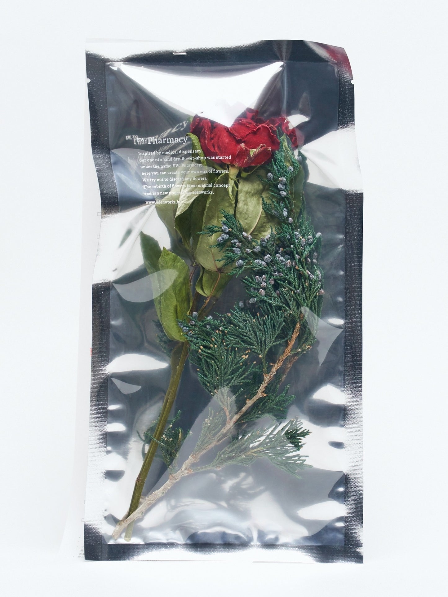 2 types custom-made package "2026 Winter"