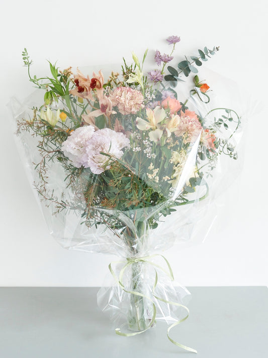 【mother's day】bouquet L【Delivery date: 5/10 (Fri)】