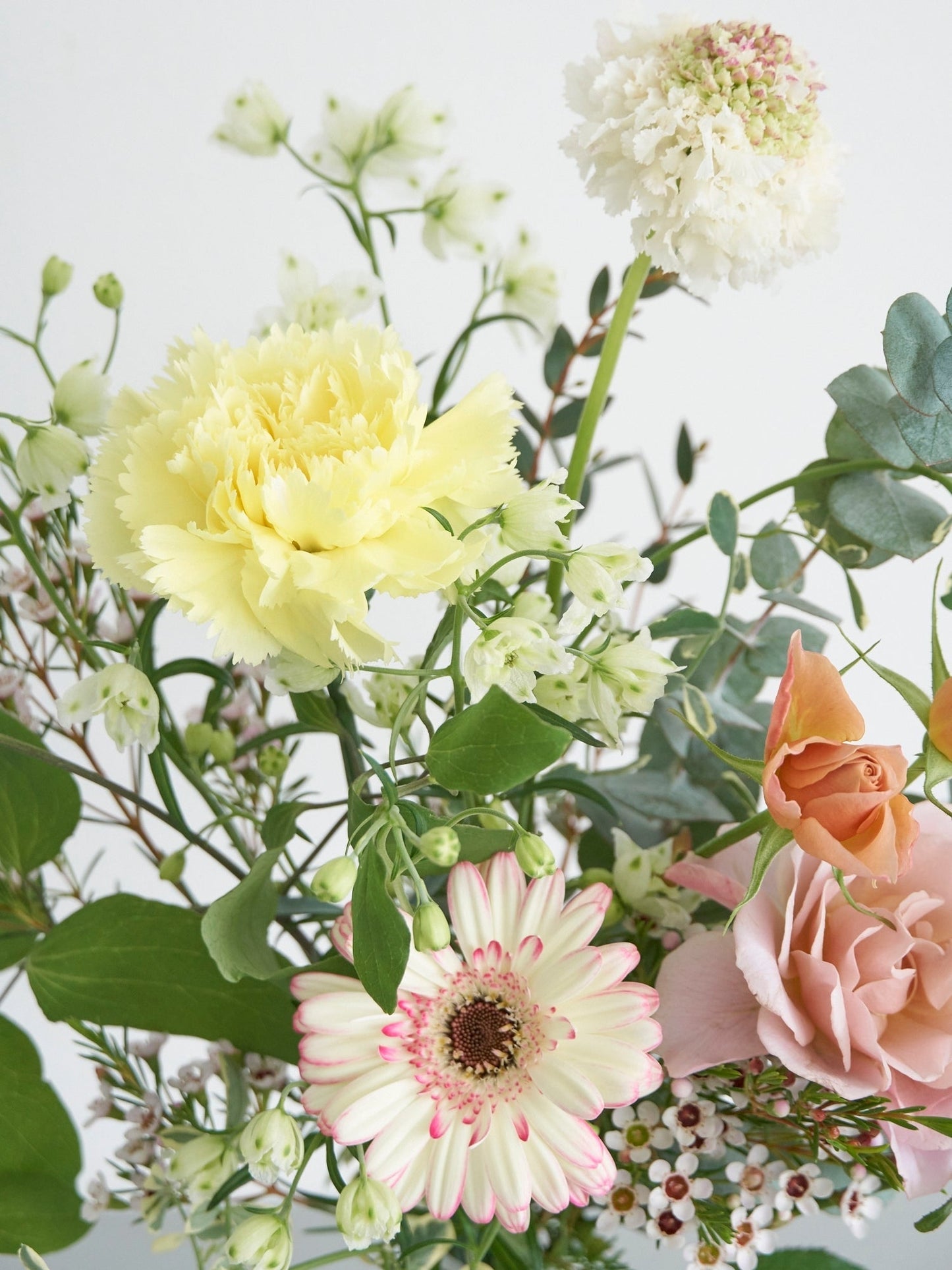 【mother's day】Bouquet S 【Delivery date: 5/12 (Sun)】